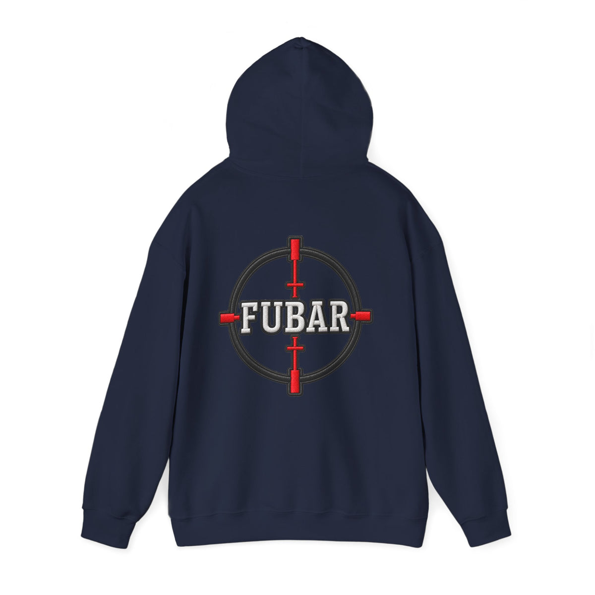 FUBAR Tactical Duck Hoodie