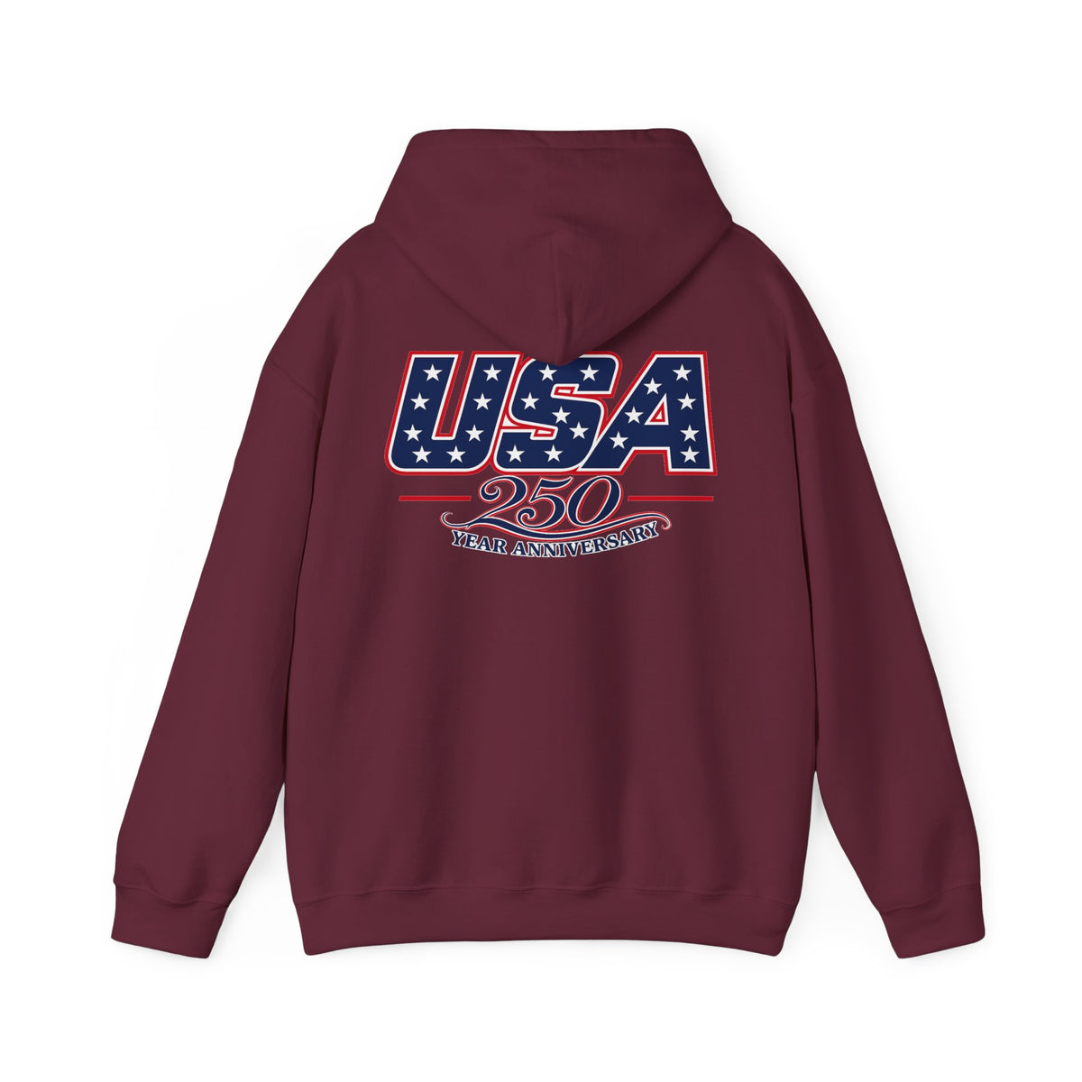 Big Mike Boxing Hoodie