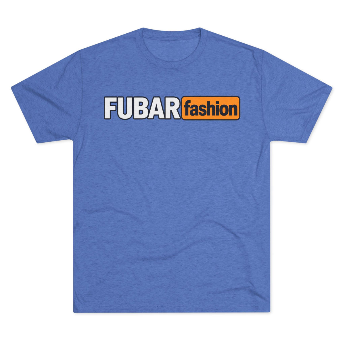 Fubar Fashion-Pin-Up Bombshell Back Print