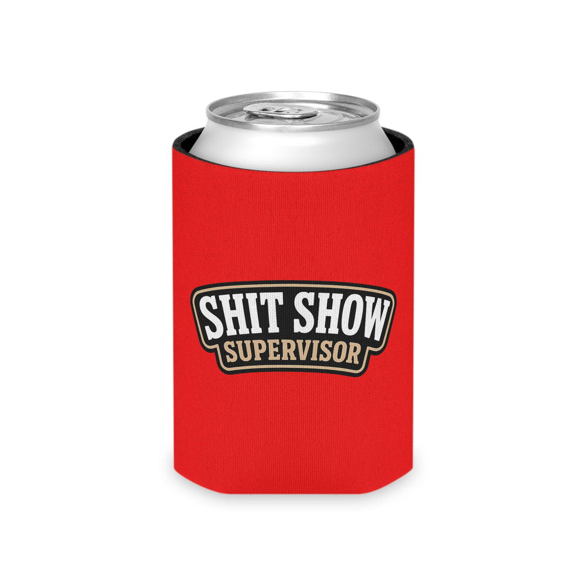 Can Cooler - Shit Show