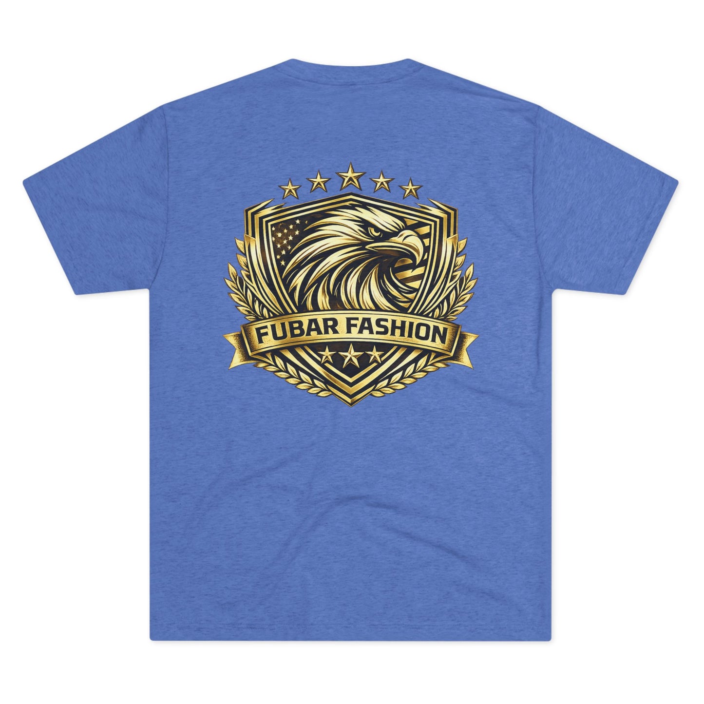 Patriotic Skull (T-Shirt)