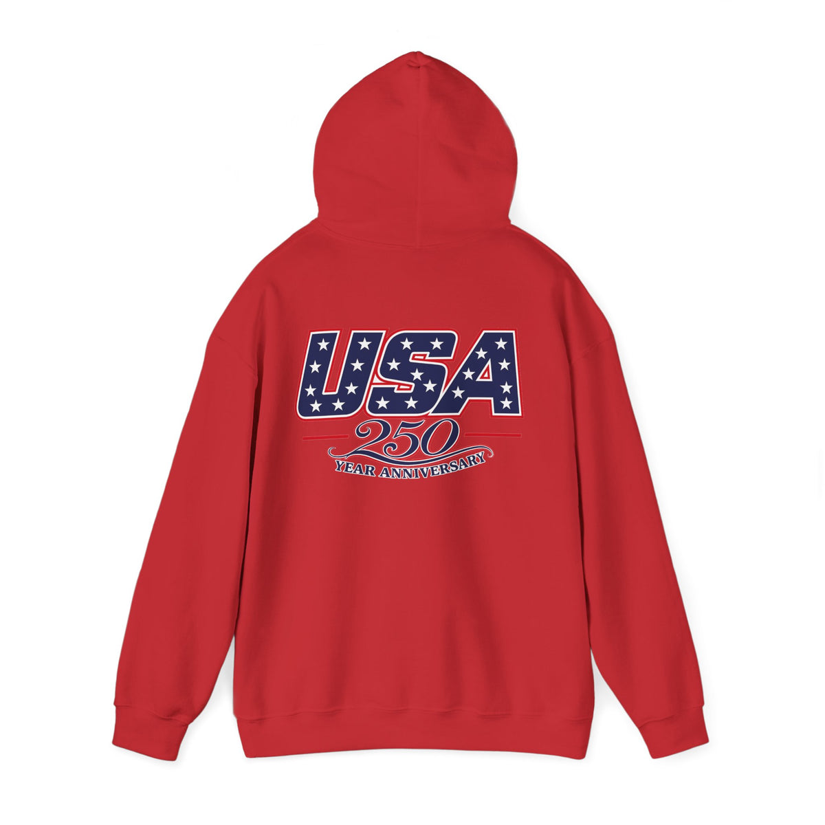Big Mike Boxing Hoodie