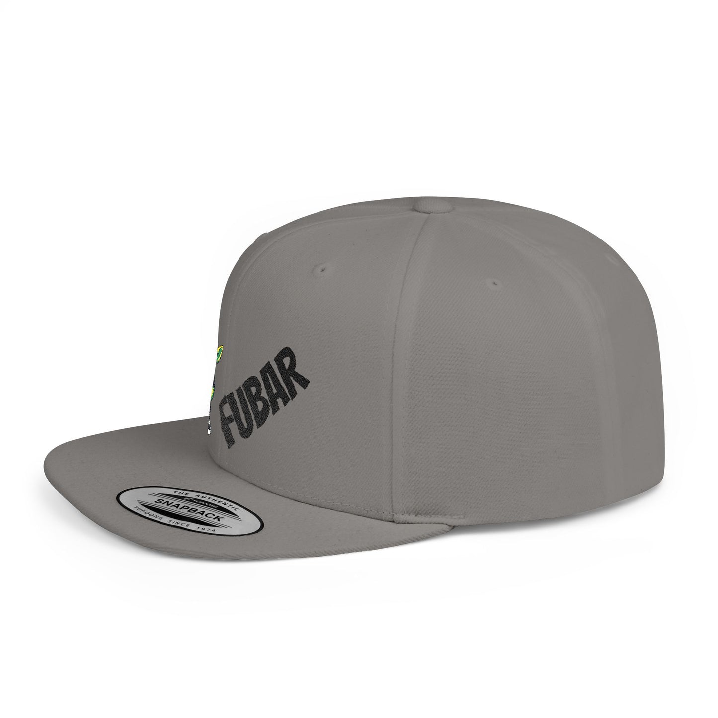 FUBAR Alien Hat