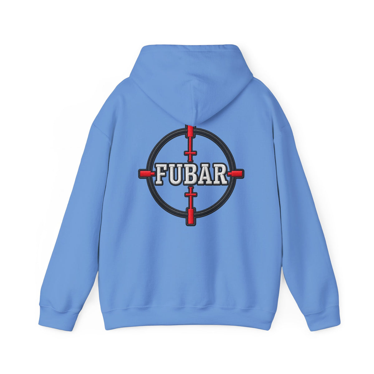 FUBAR Tactical Duck Hoodie
