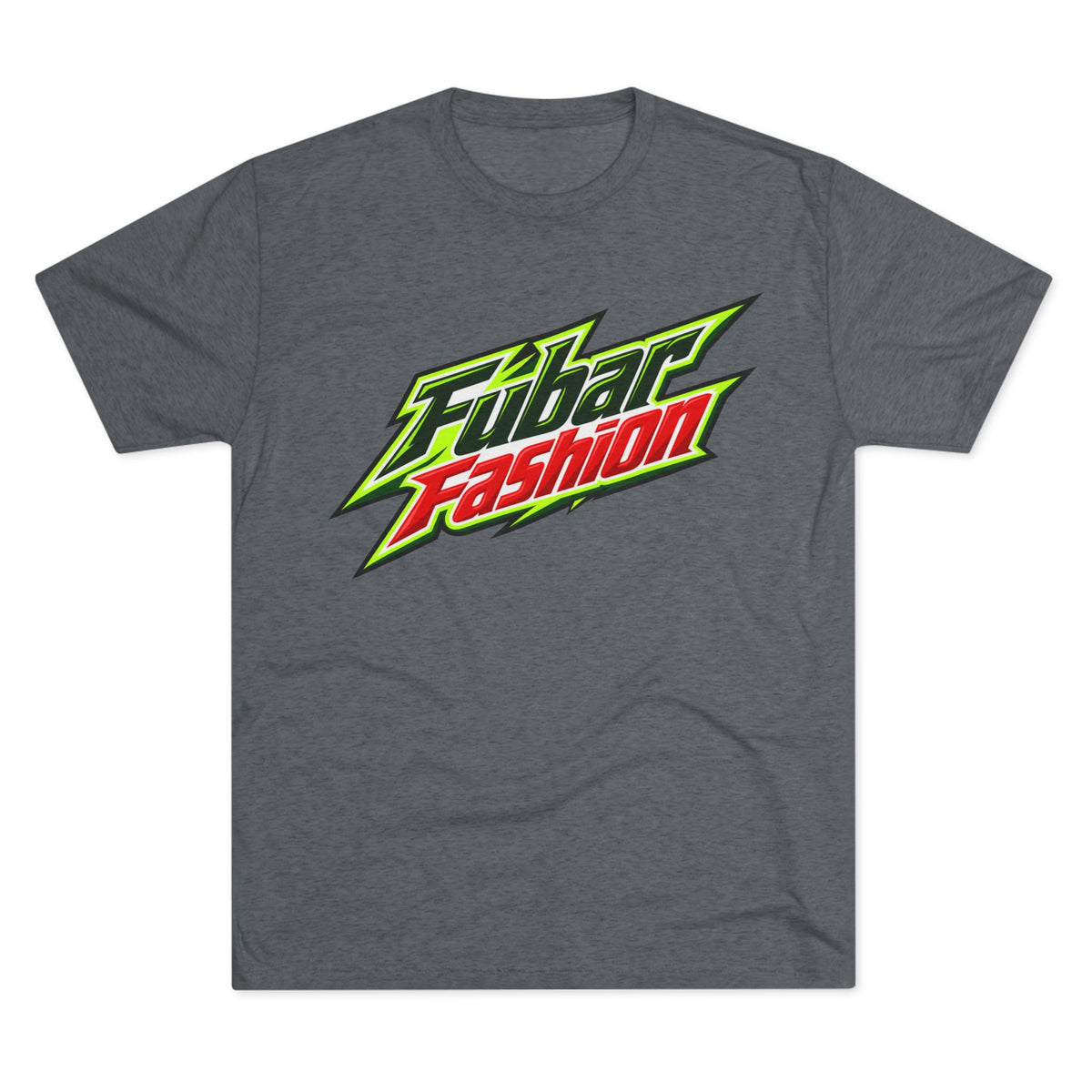 Alien Fashion Tee —