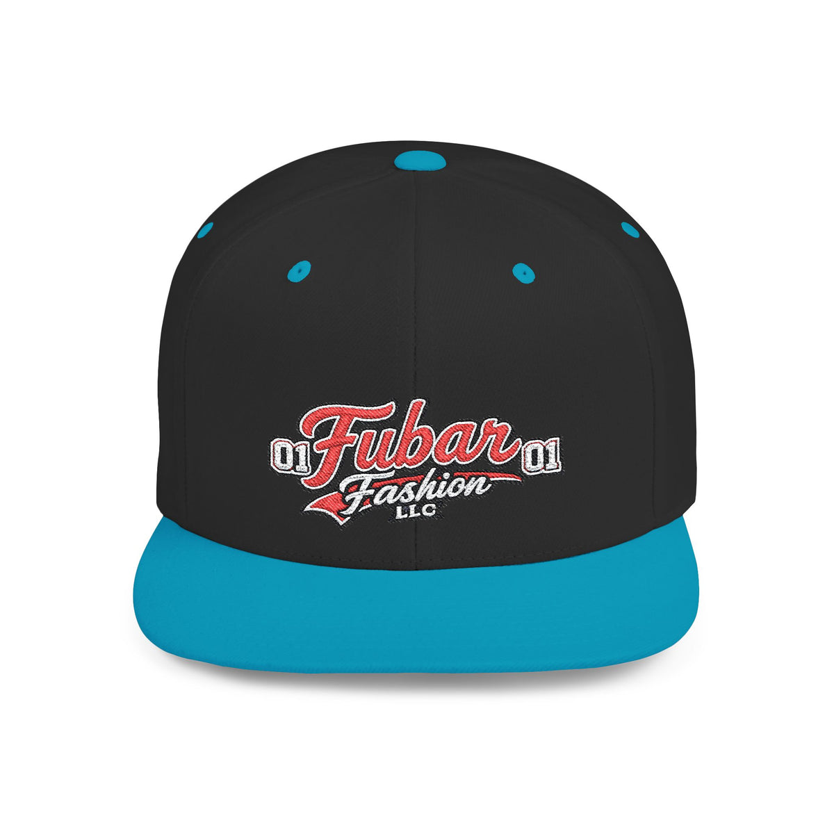 01 Fubar Fashion LLC Hat