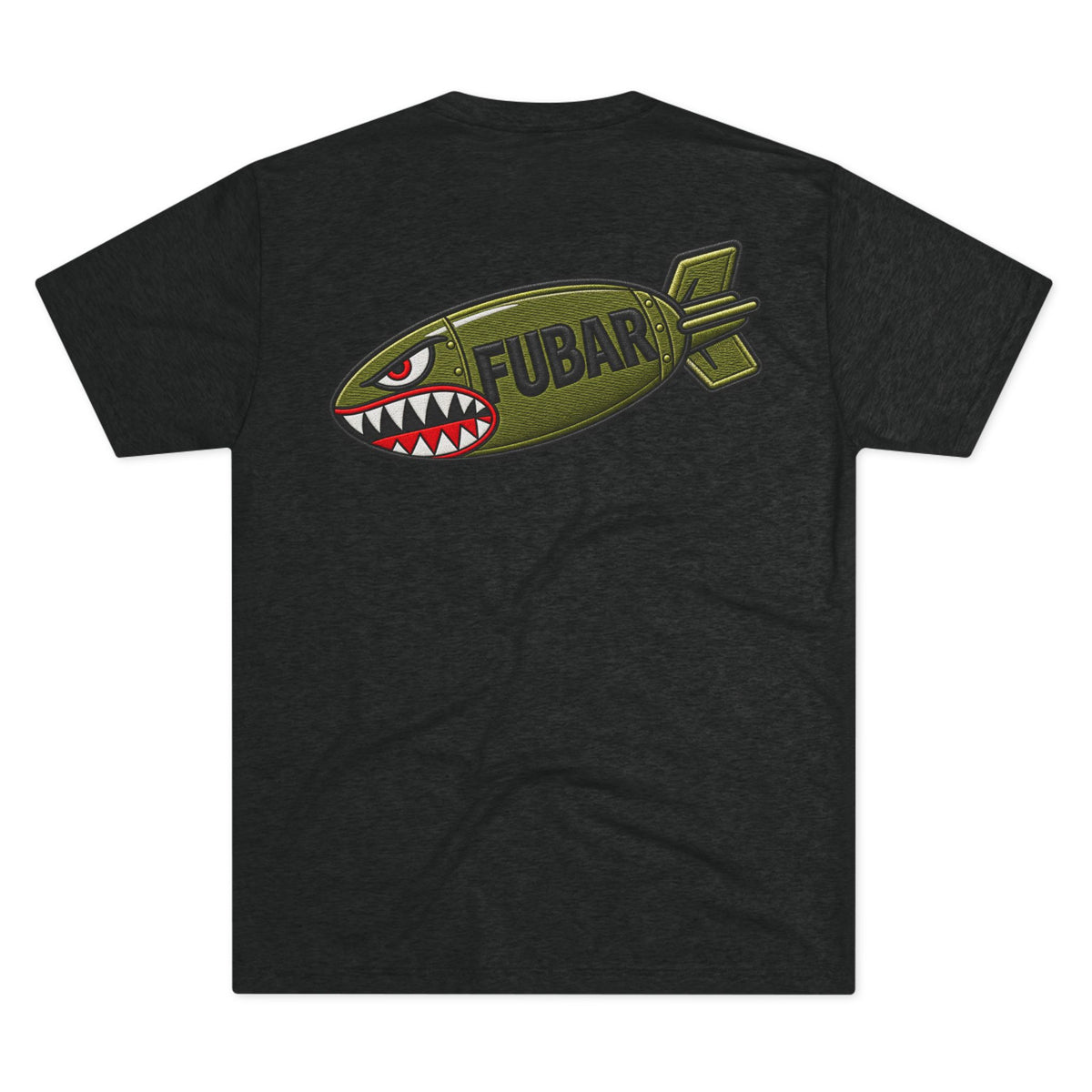 FUBAR Mechanics Tee