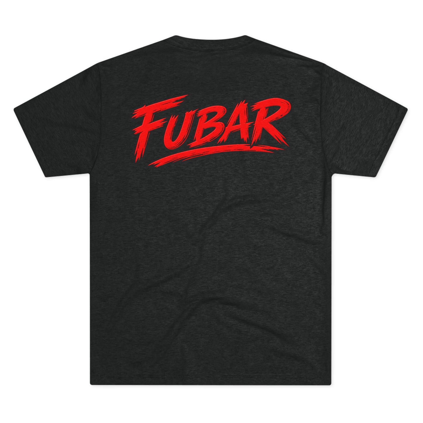 FUBAR Party Do Not List