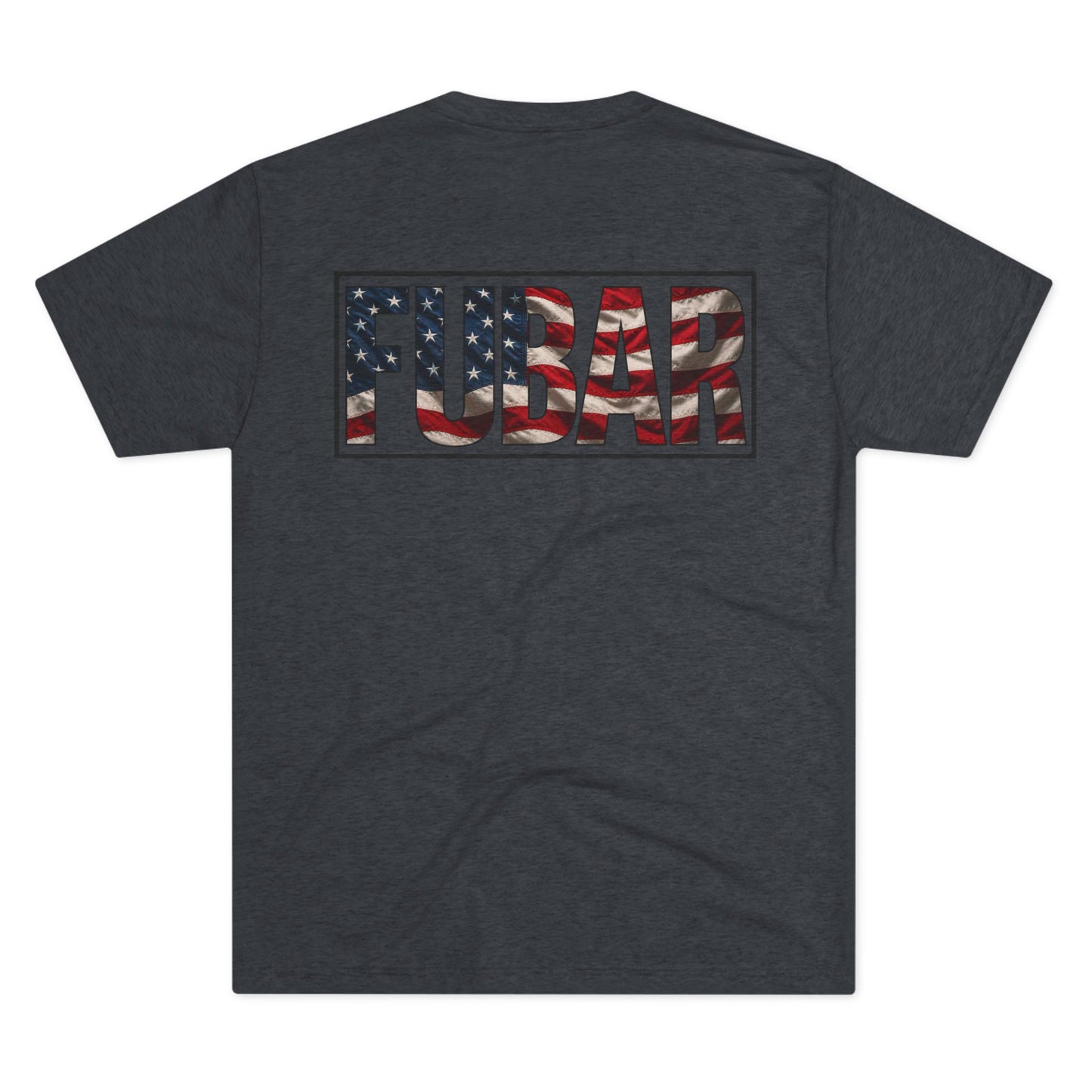 Knife Hand Tee