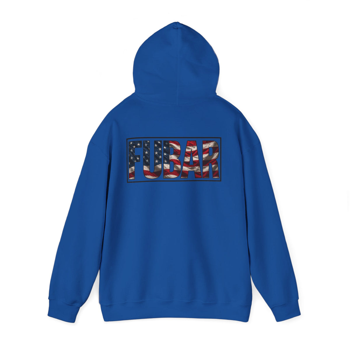 DJ Martini Hoodie