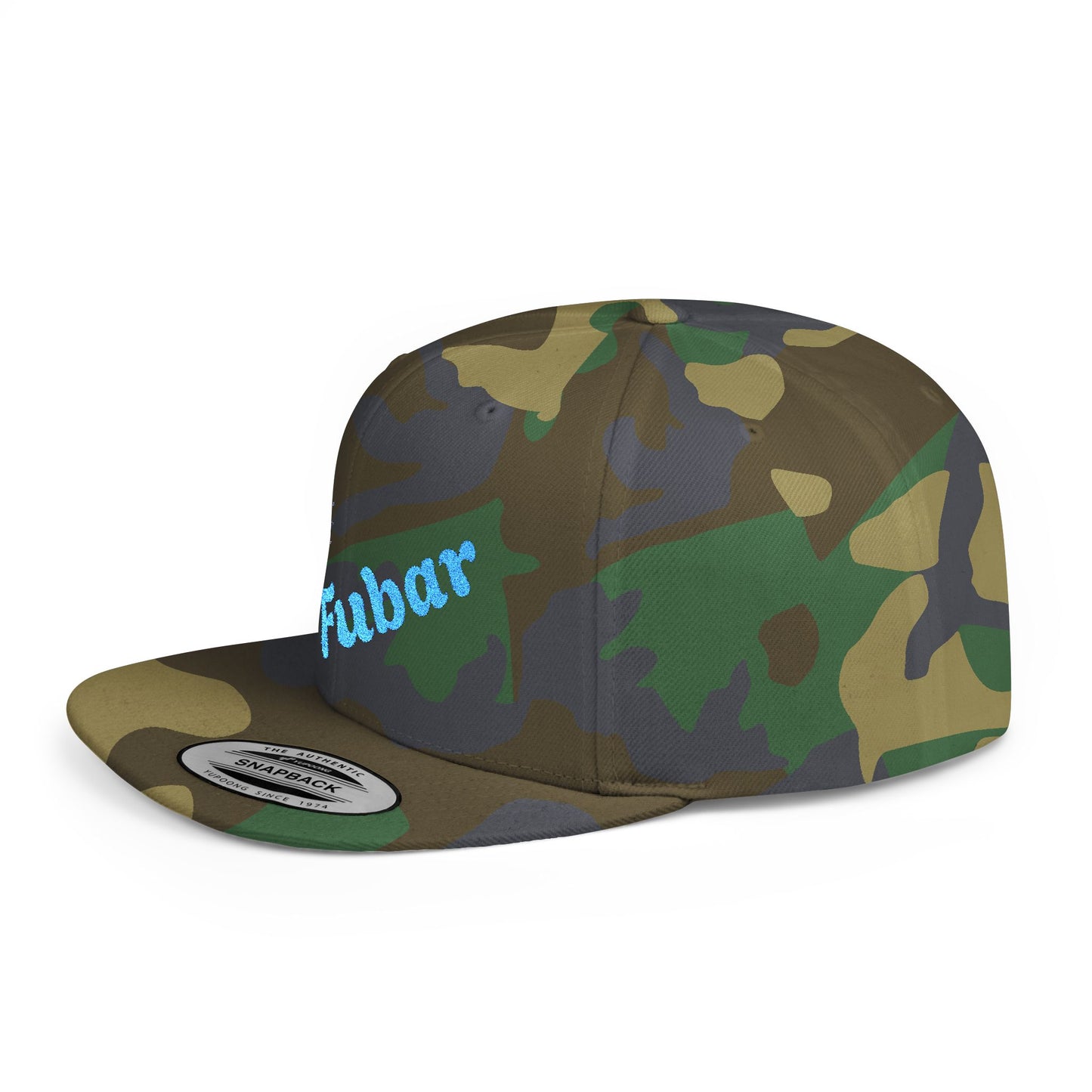 Martini Logo (Hat)