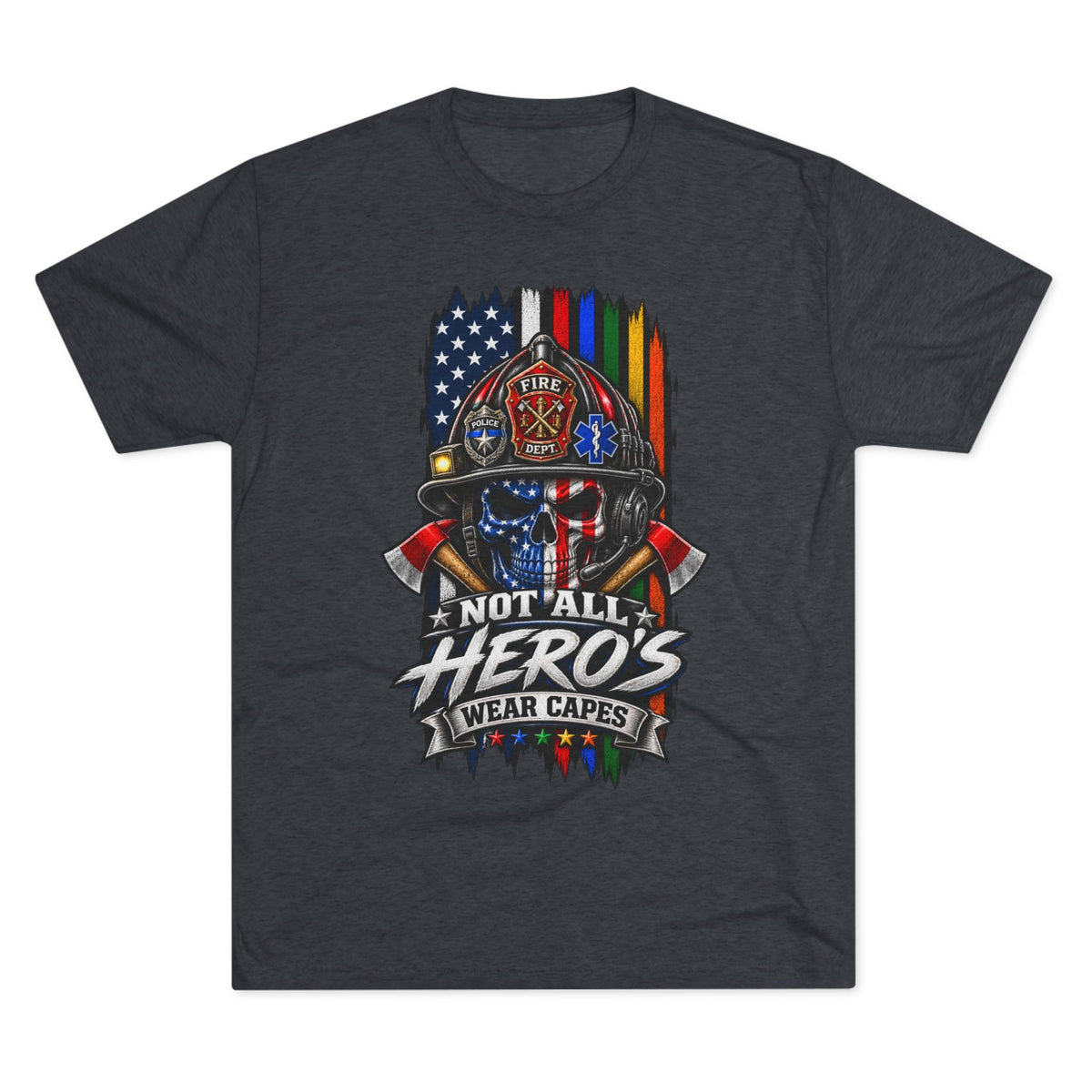 HERO Shirt