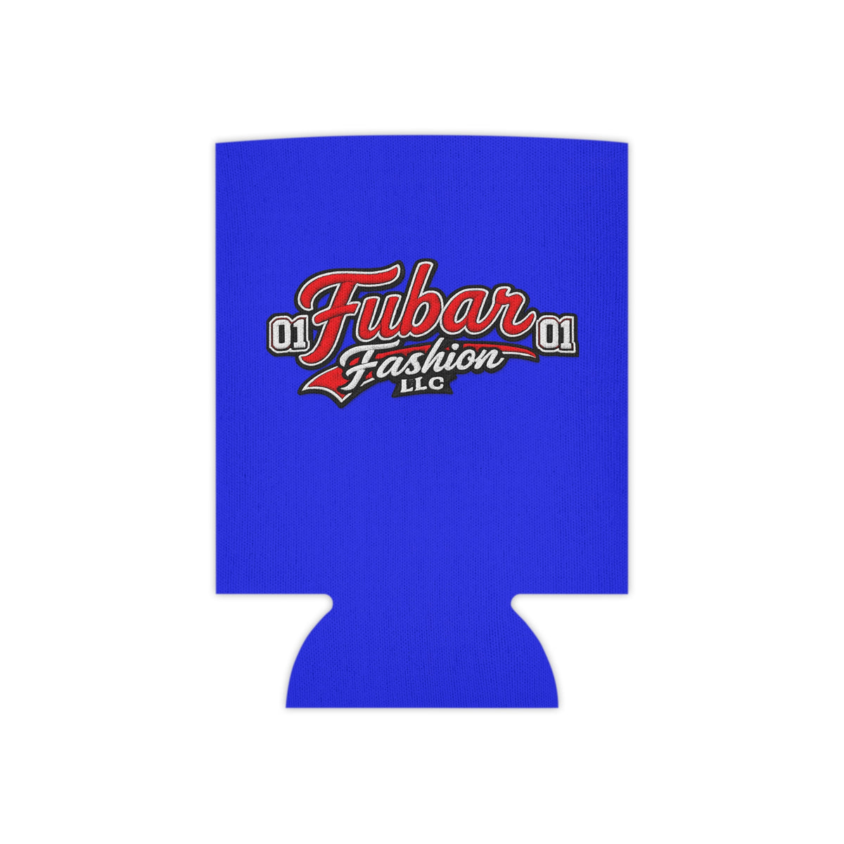 Can Cooler Crayon eater