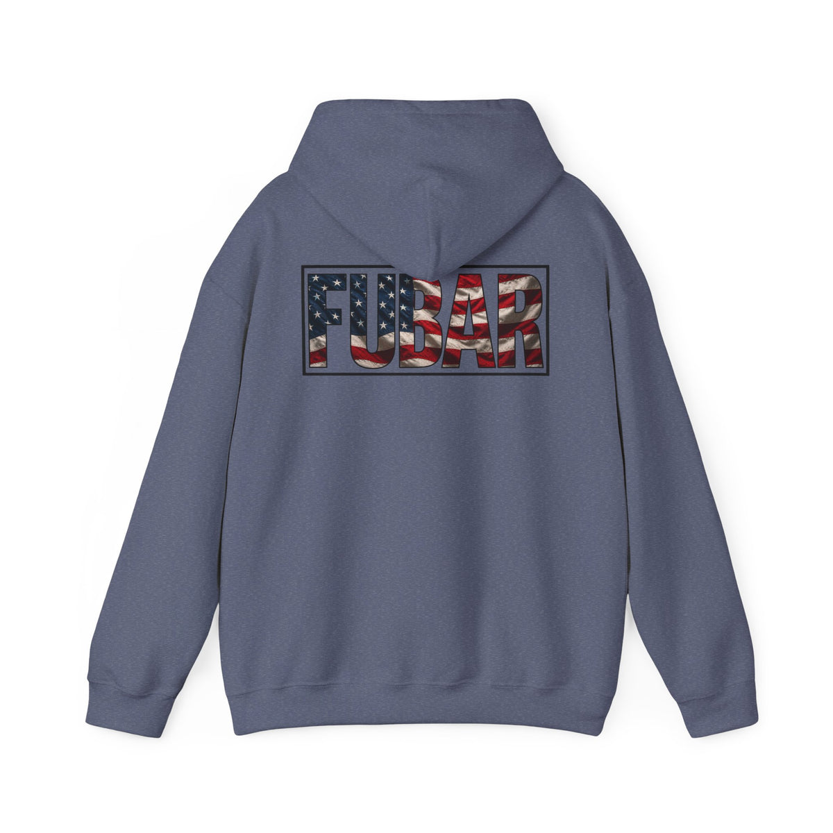 DJ Martini Hoodie