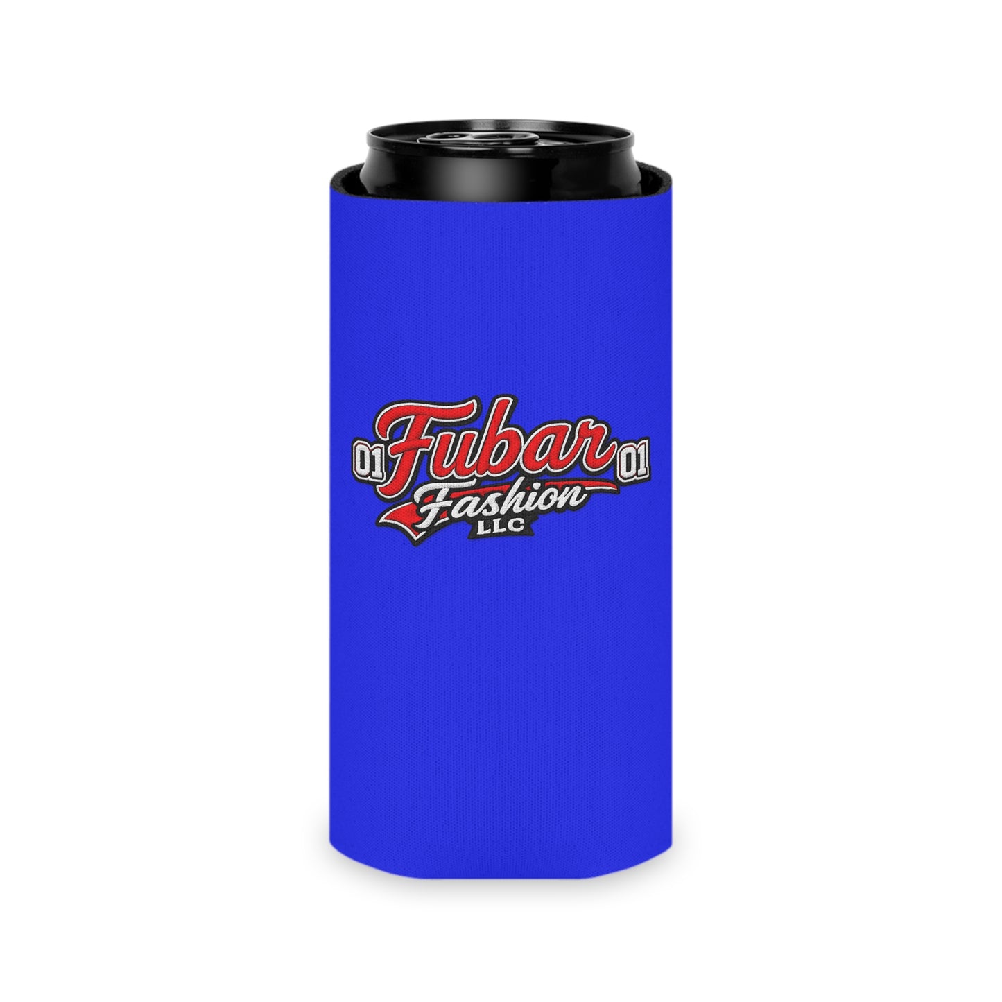 Can Cooler Crayon eater