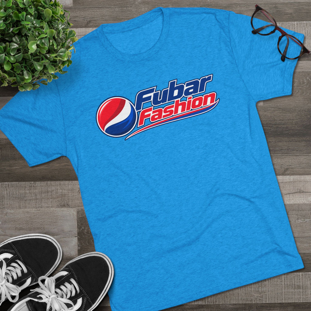 Soda Skull Tee