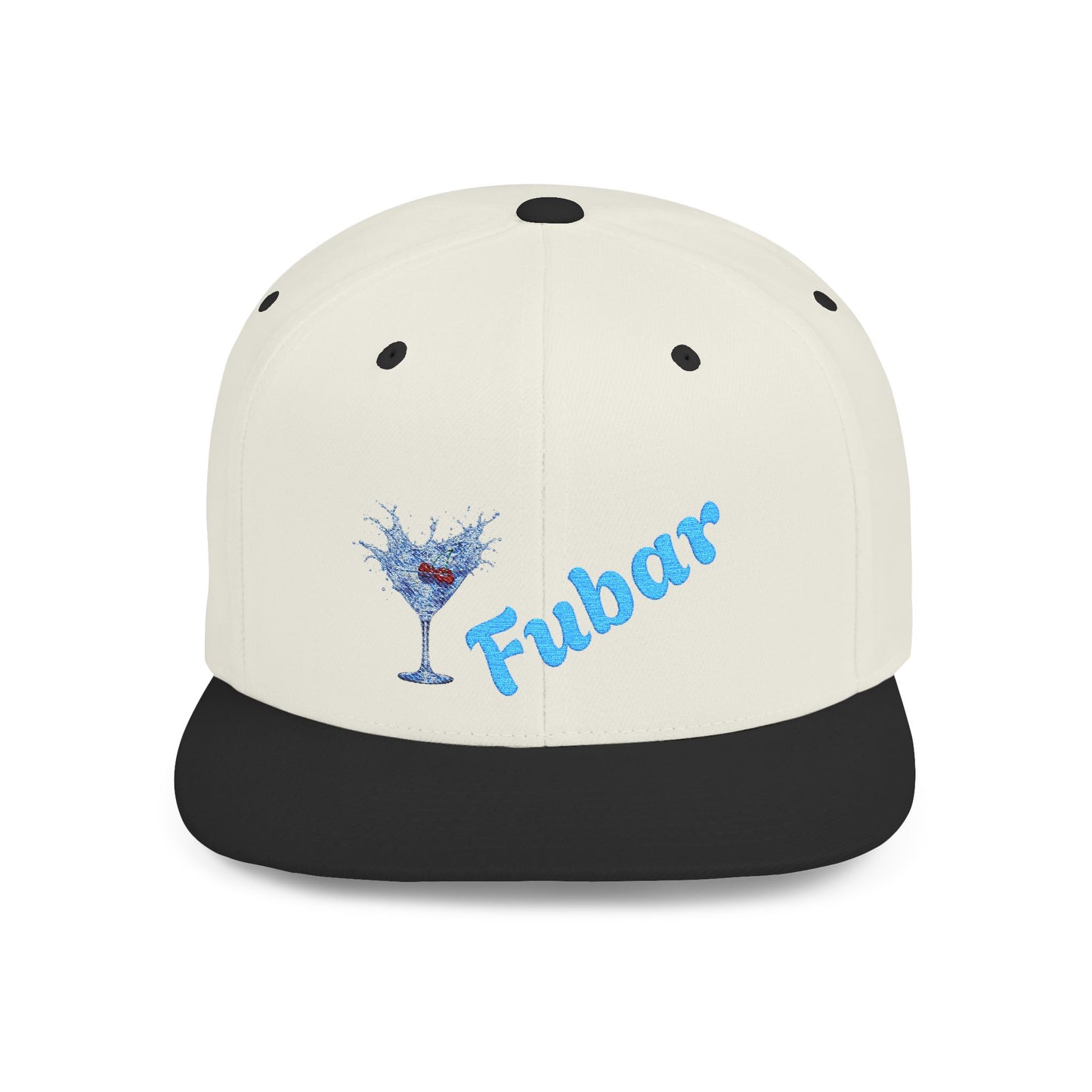 Martini Logo (Hat)