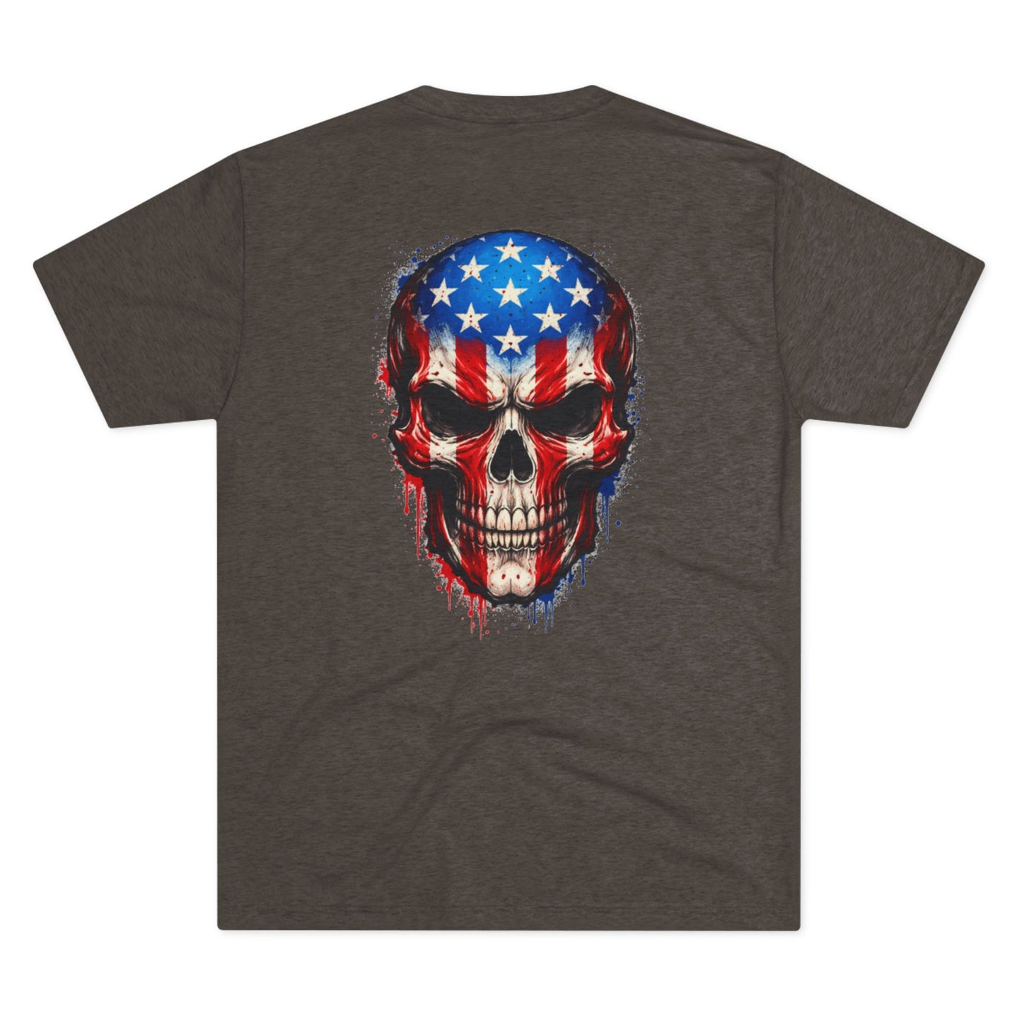 Soda Skull Tee