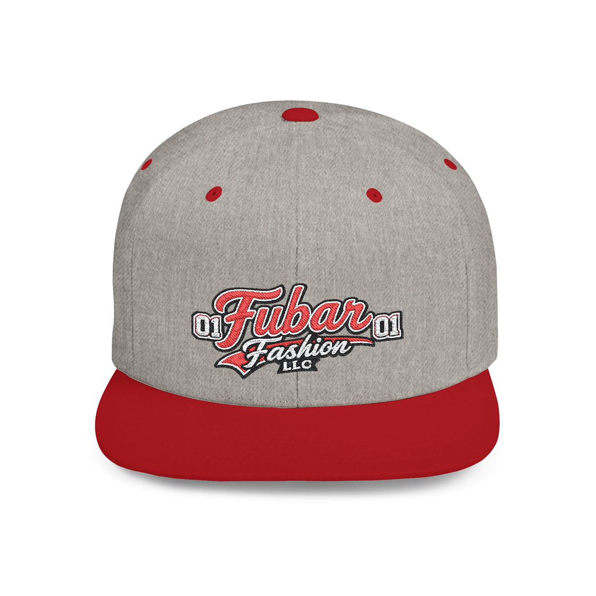 01 Fubar Fashion LLC Hat
