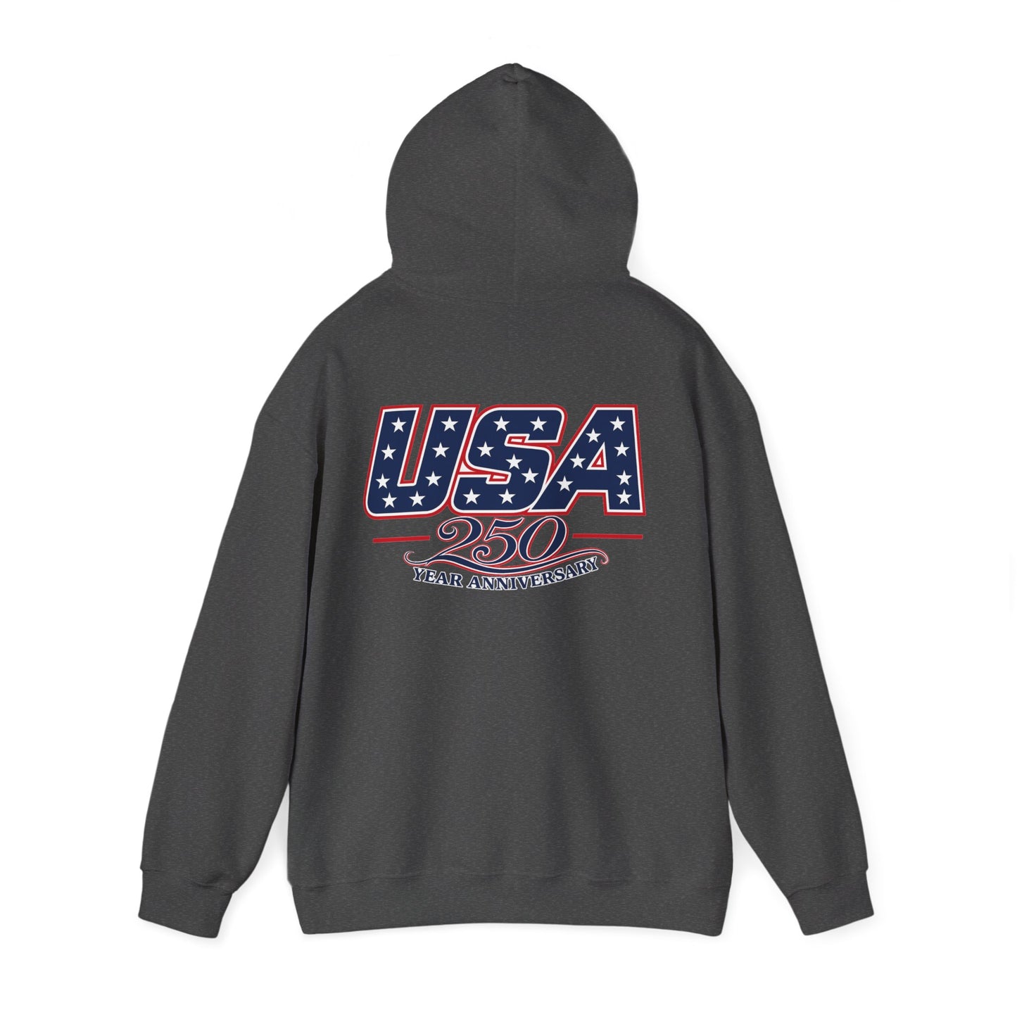 Big Mike Boxing Hoodie