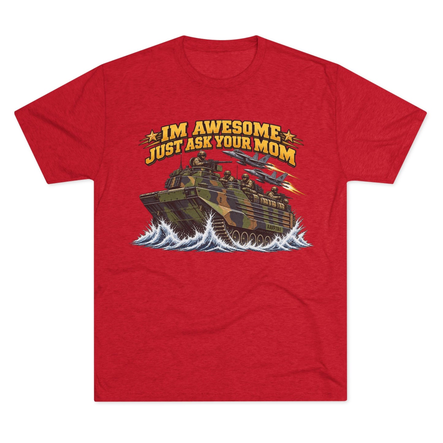 AAV Shirt