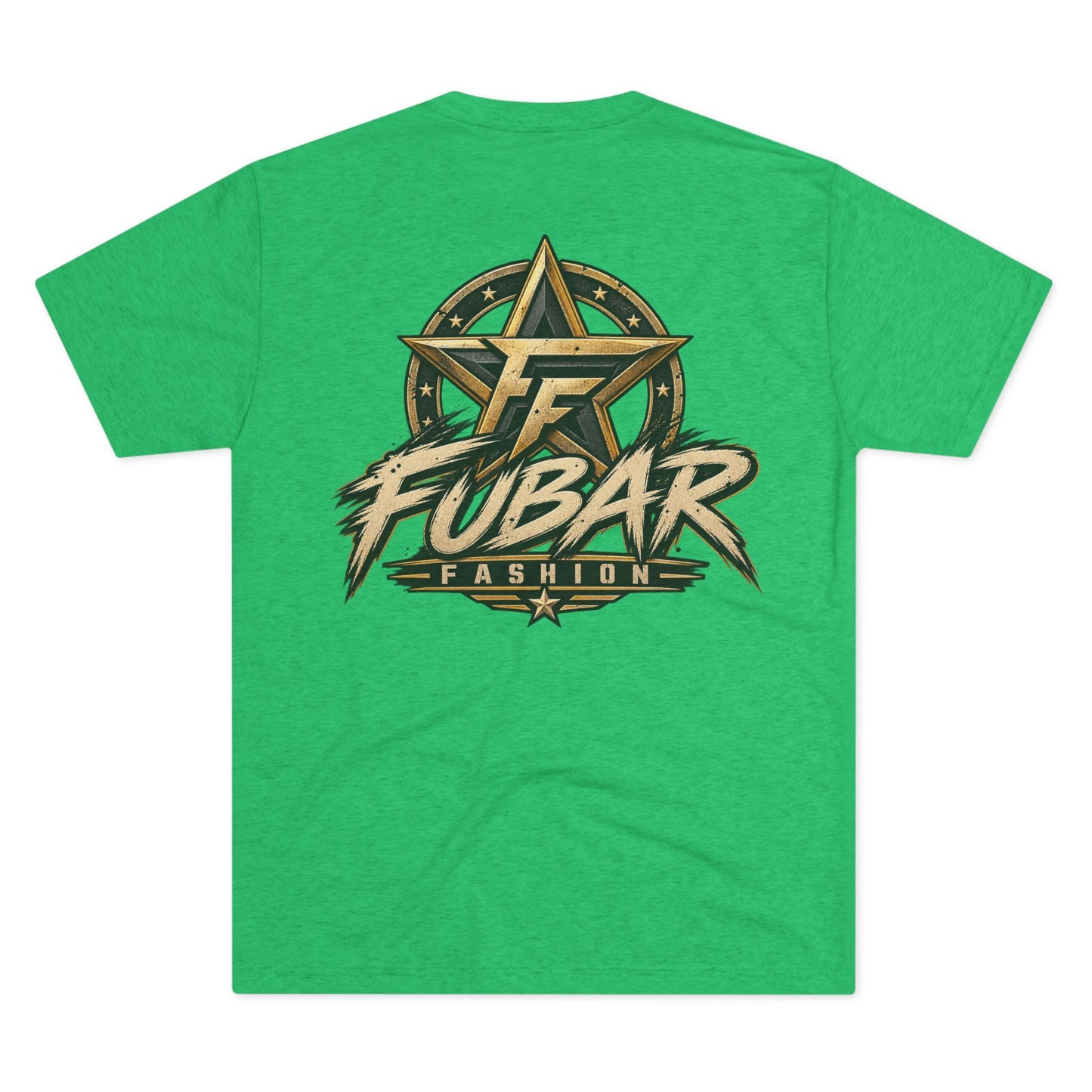 Fight Night White House Graphic Tee