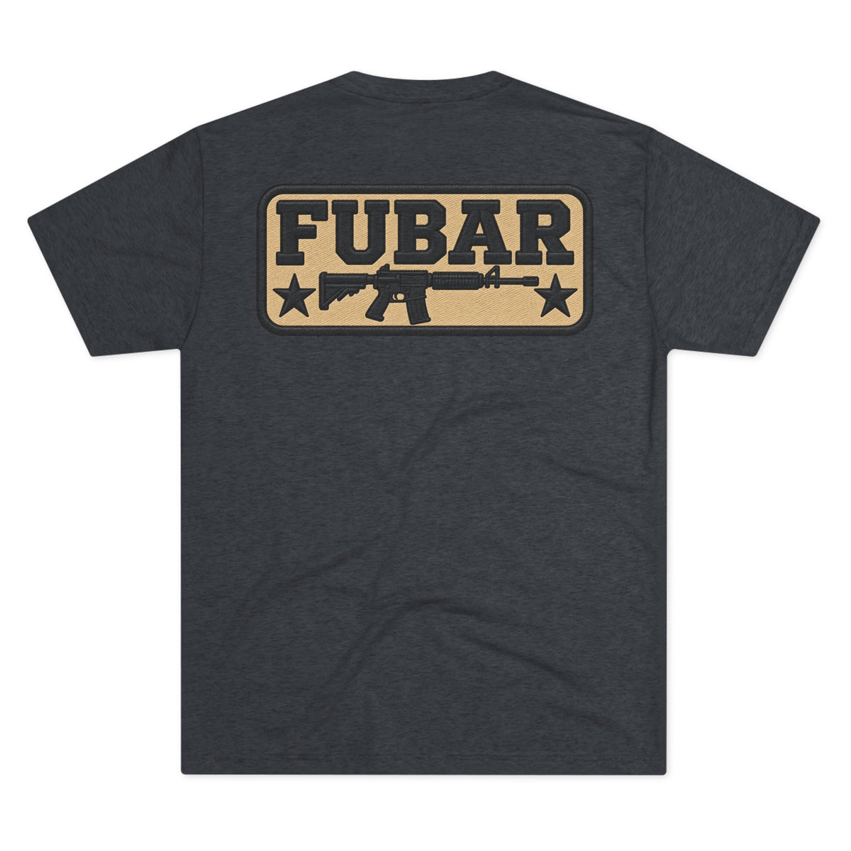 FUBAR Family Christmas Tee