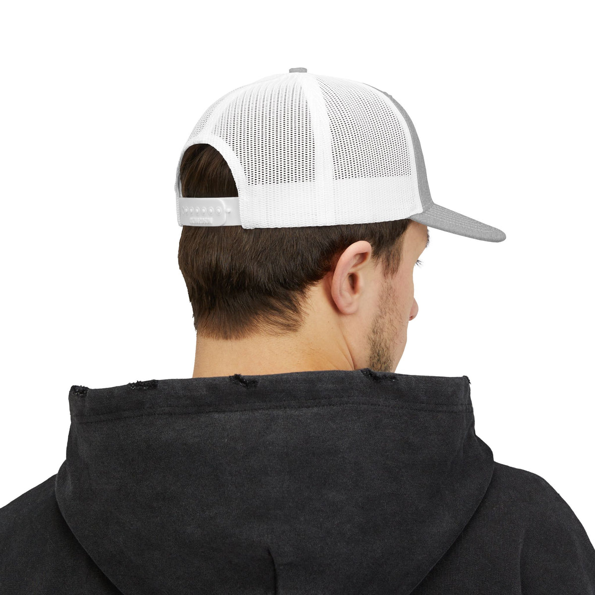 FUBAR Martini Trucker Cap