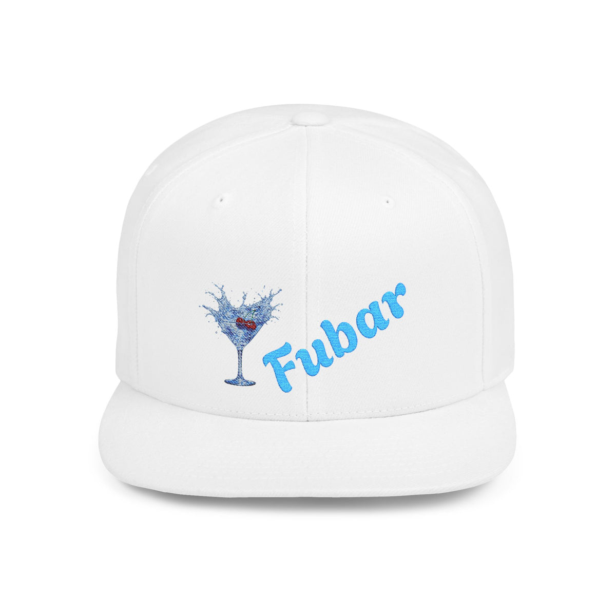 Martini Logo (Hat)