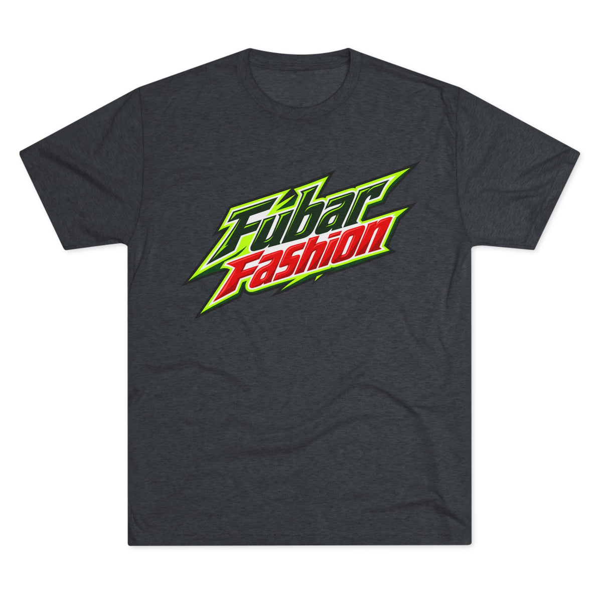 Alien Fashion Tee —