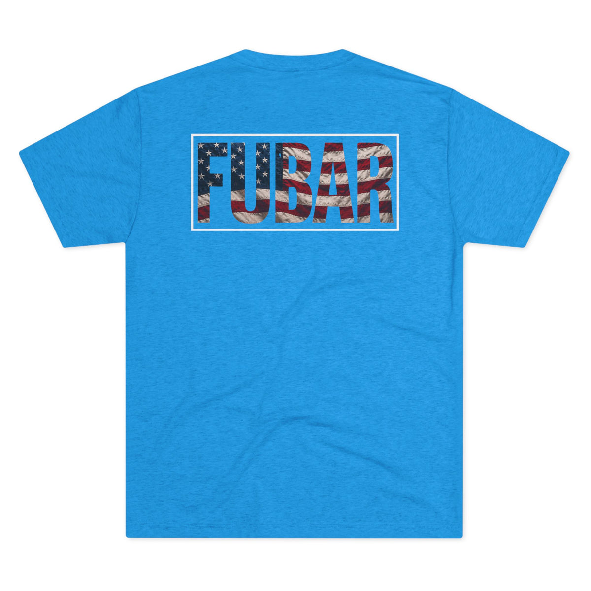 Vintage Military Alligator Tee — 1942