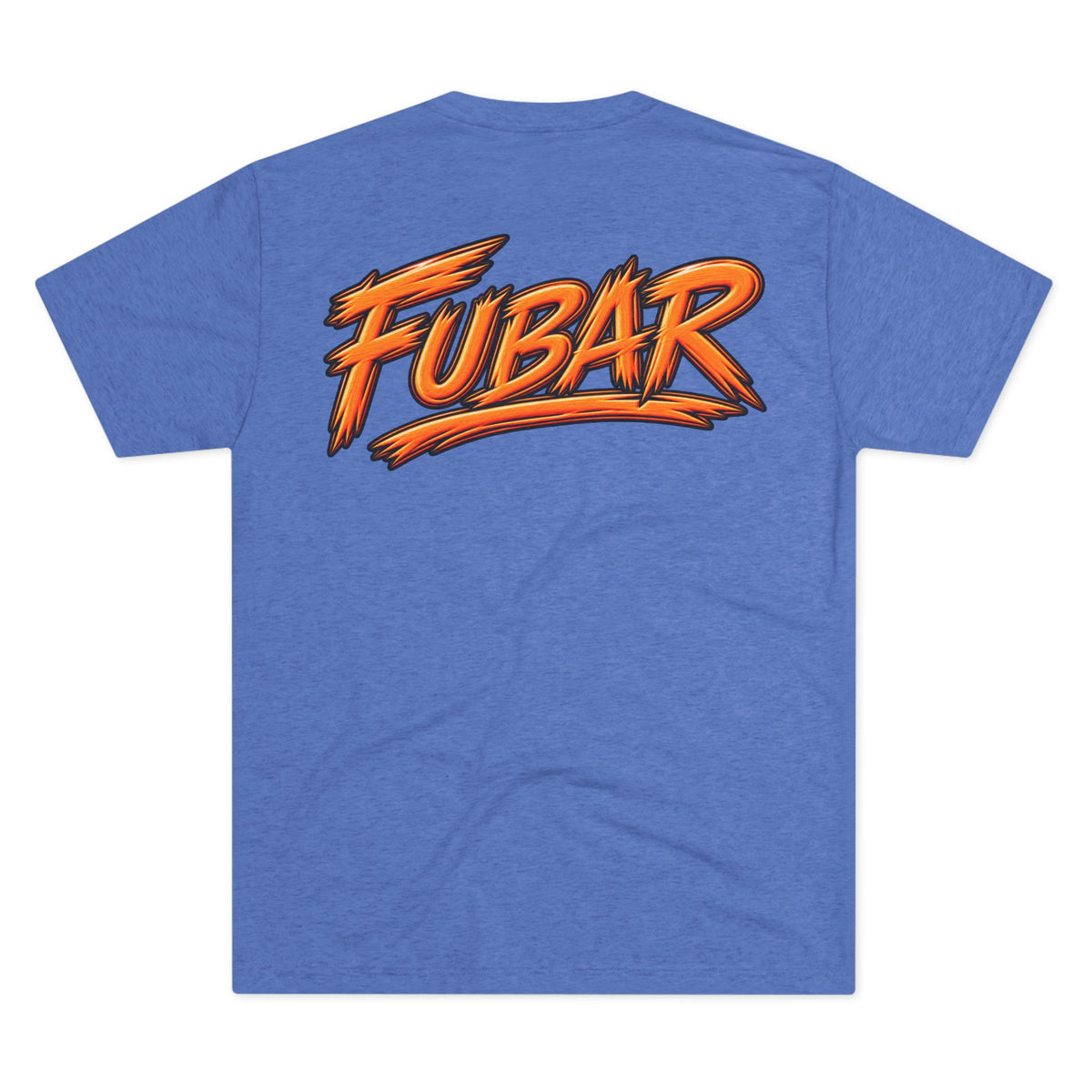 Halloween FUBAR Pumpkin Soldiers T-Shirt