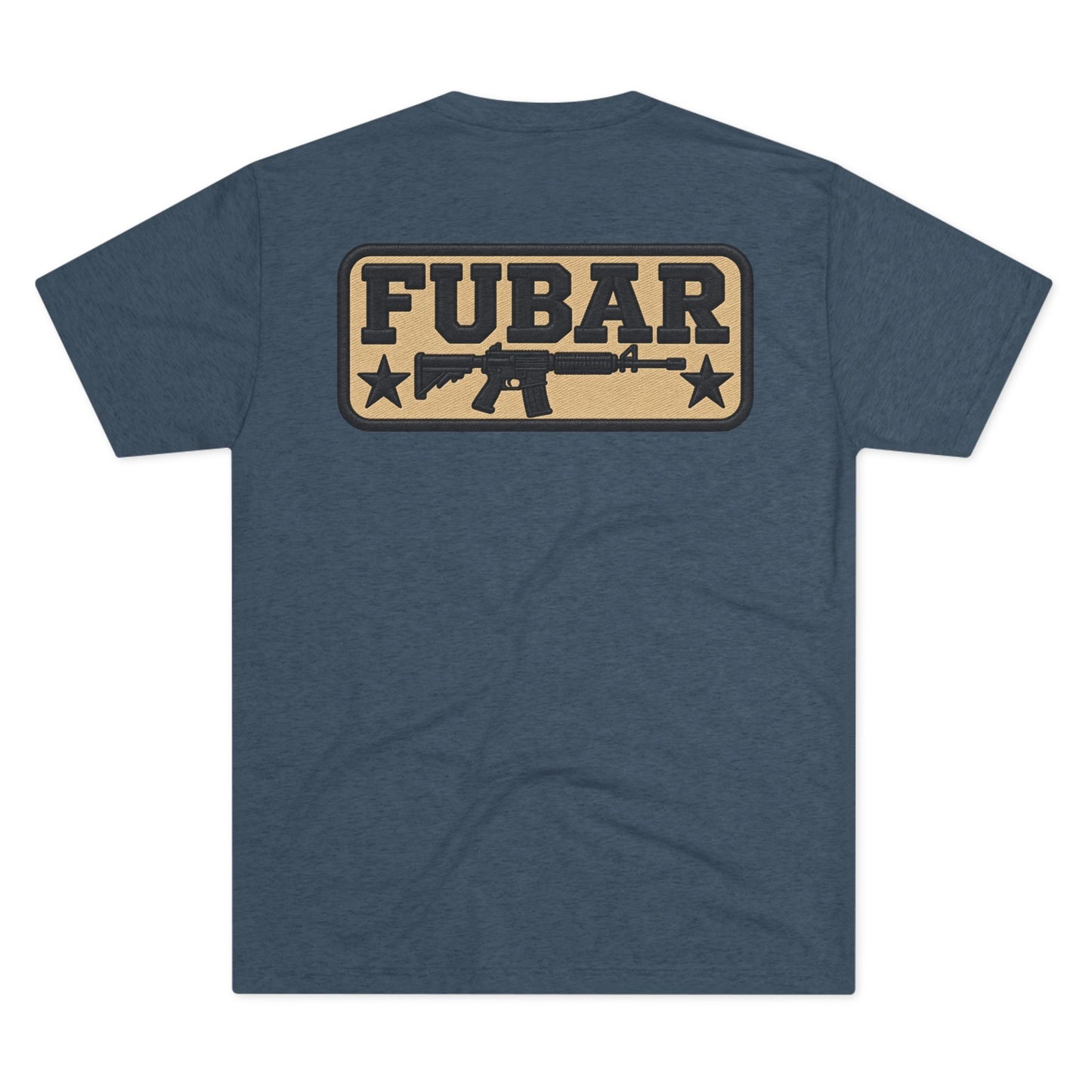 FUBAR Grenade Tee