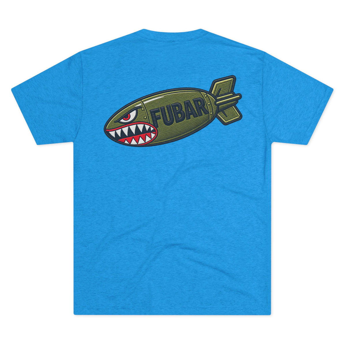 FUBAR Mechanics Tee