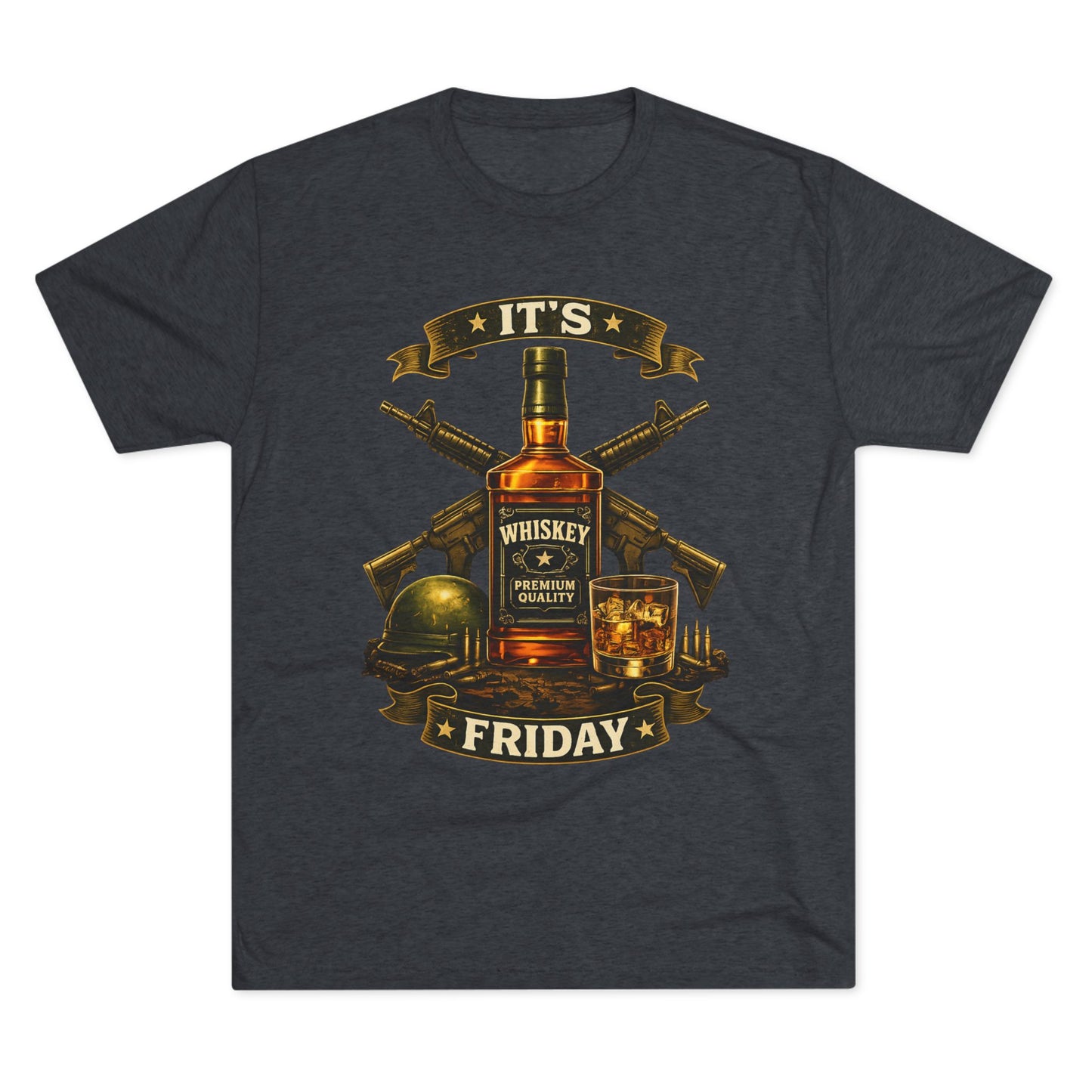 'It's Friday' (T-Shirt)