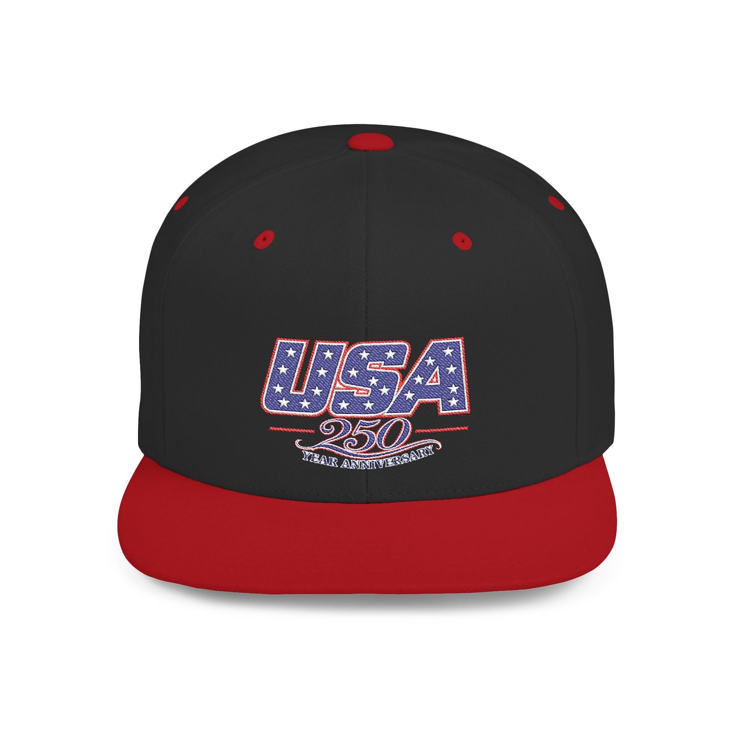 USA 250 Hat