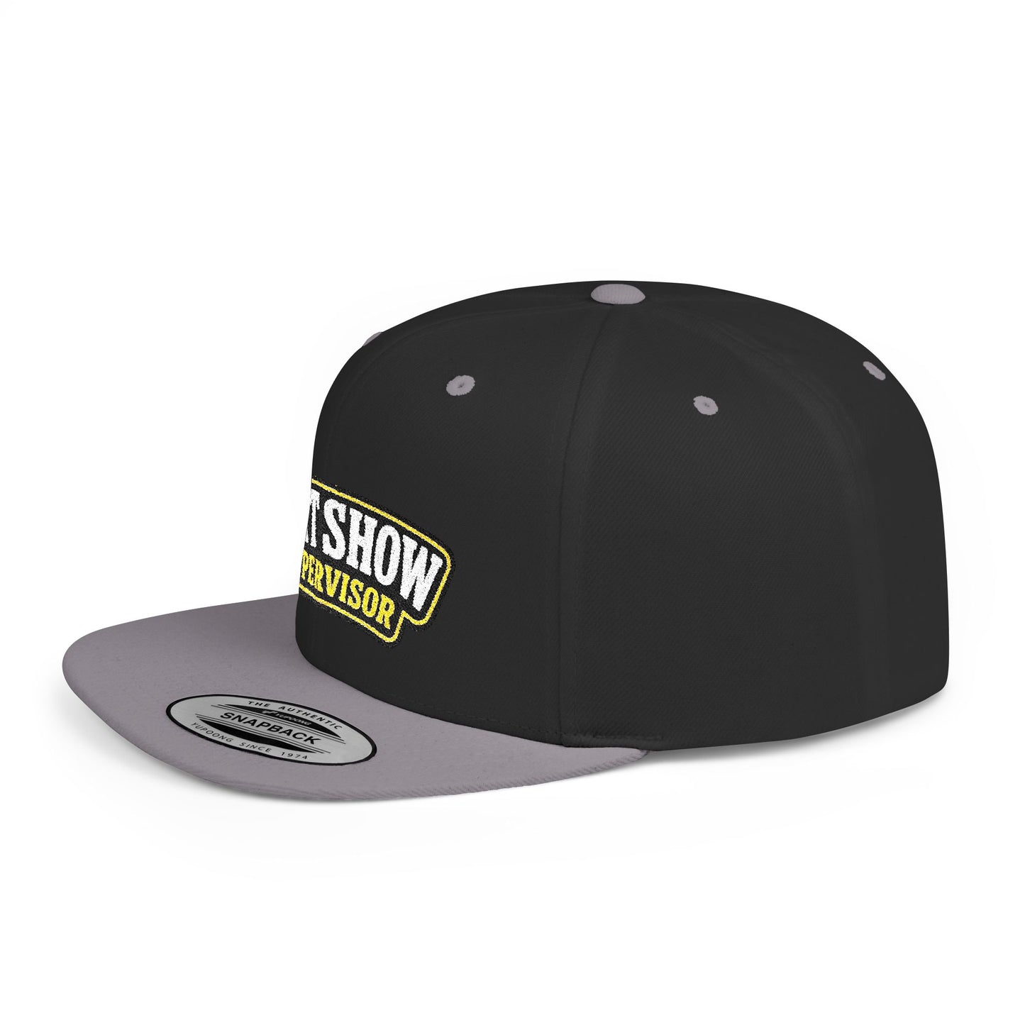 "Shit Show Supervisor" Hat
