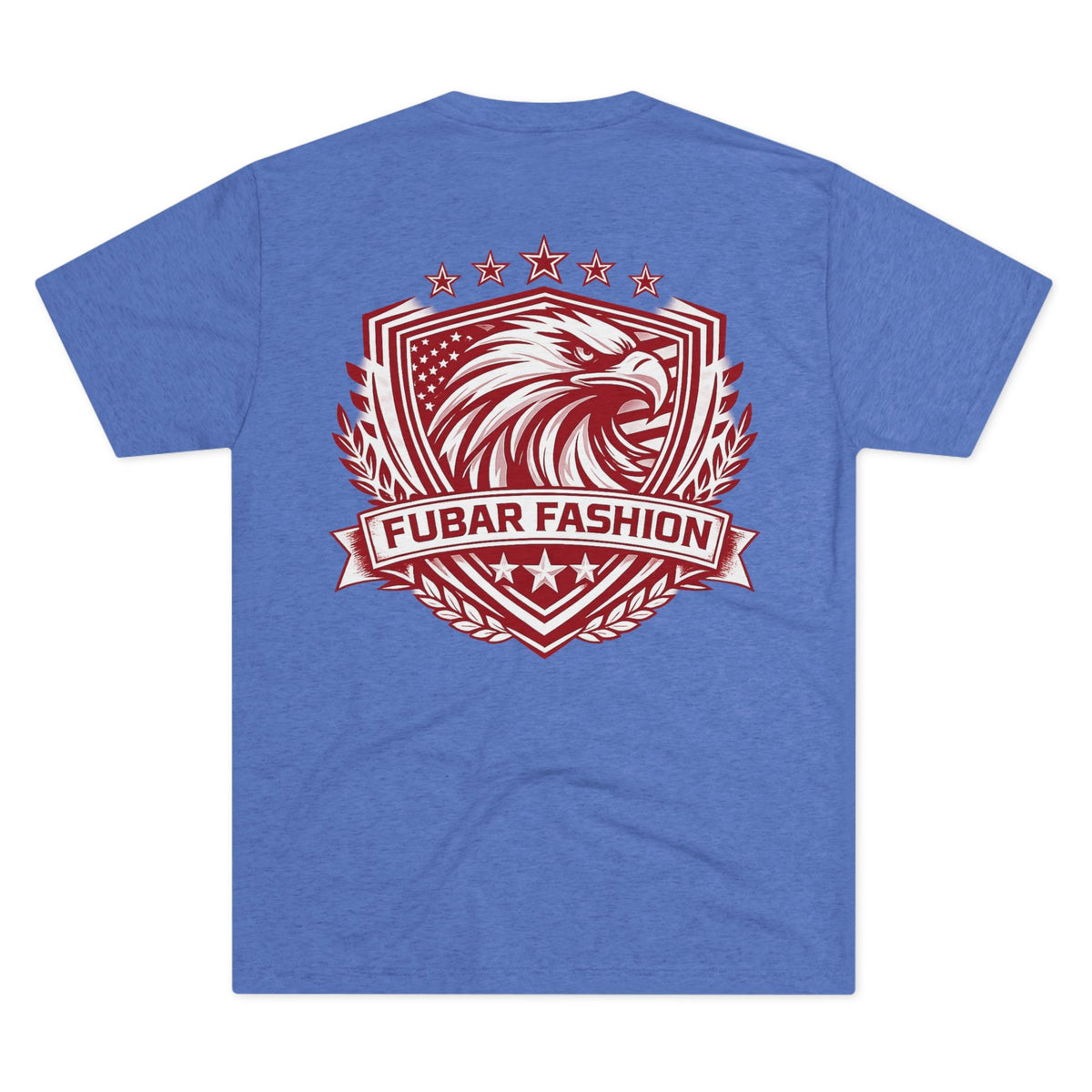 Remember Everyone Deployed (R.E.D.) Military Tribute T-Shirt