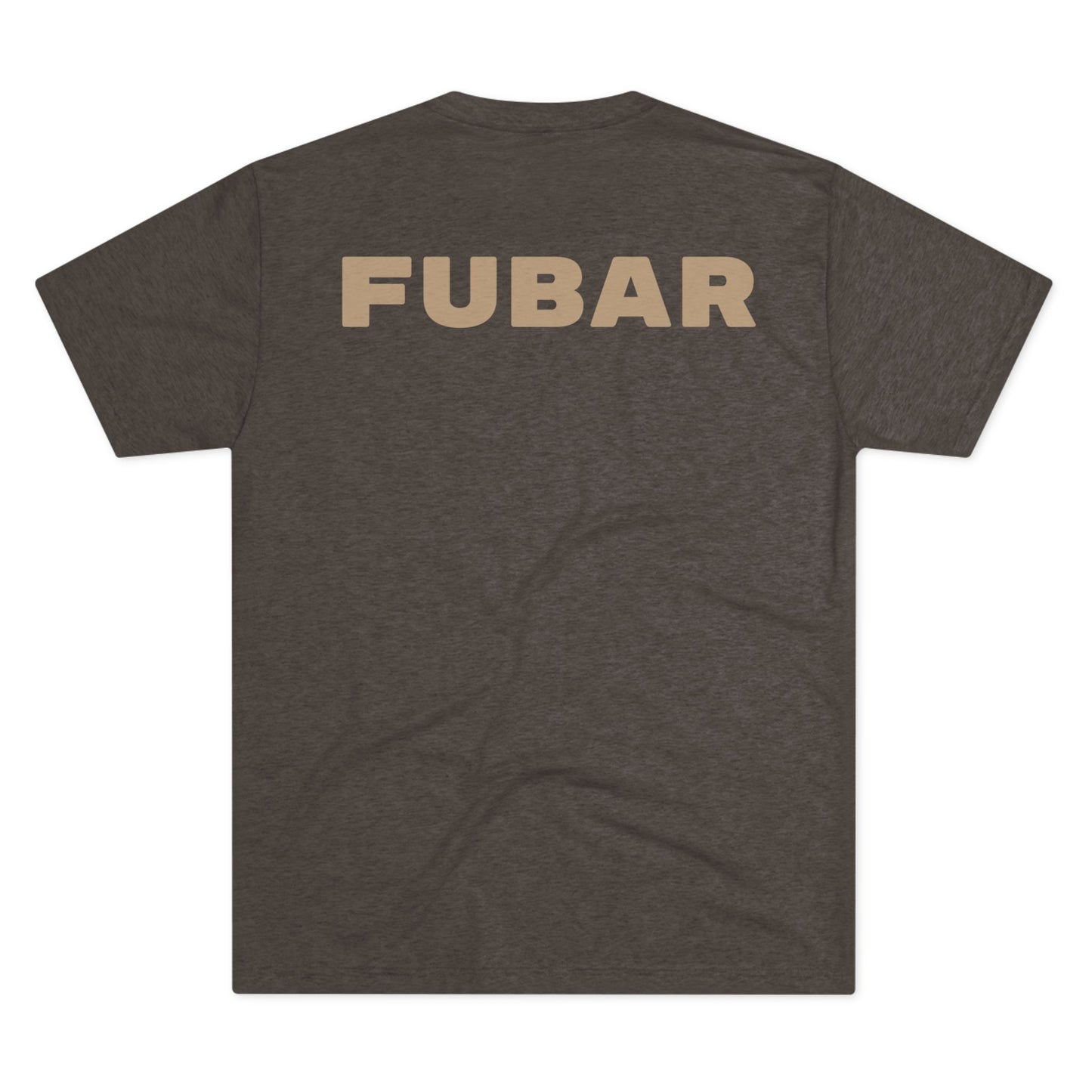 Compass Graphic Tee – Fubar