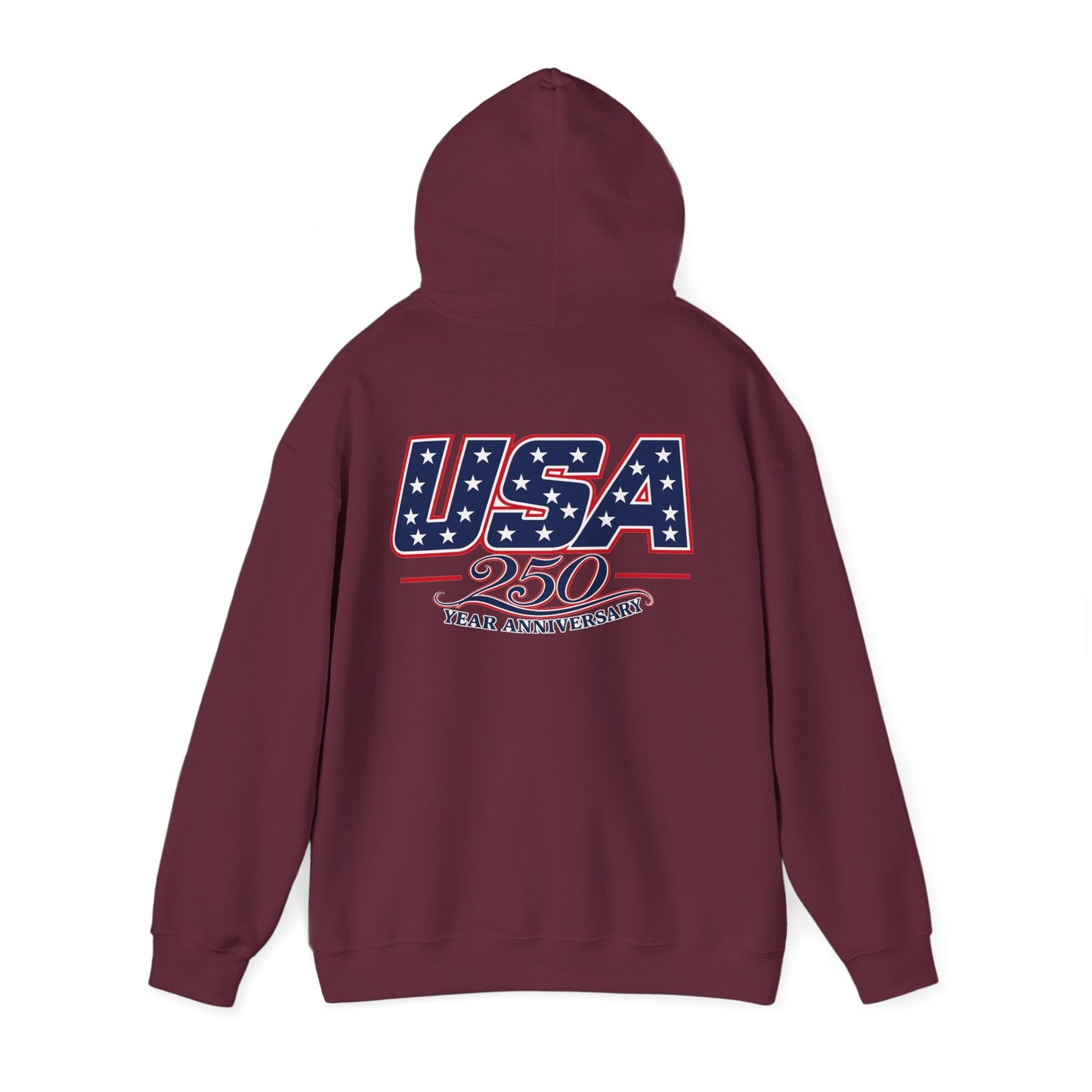 Big Mike Boxing Hoodie