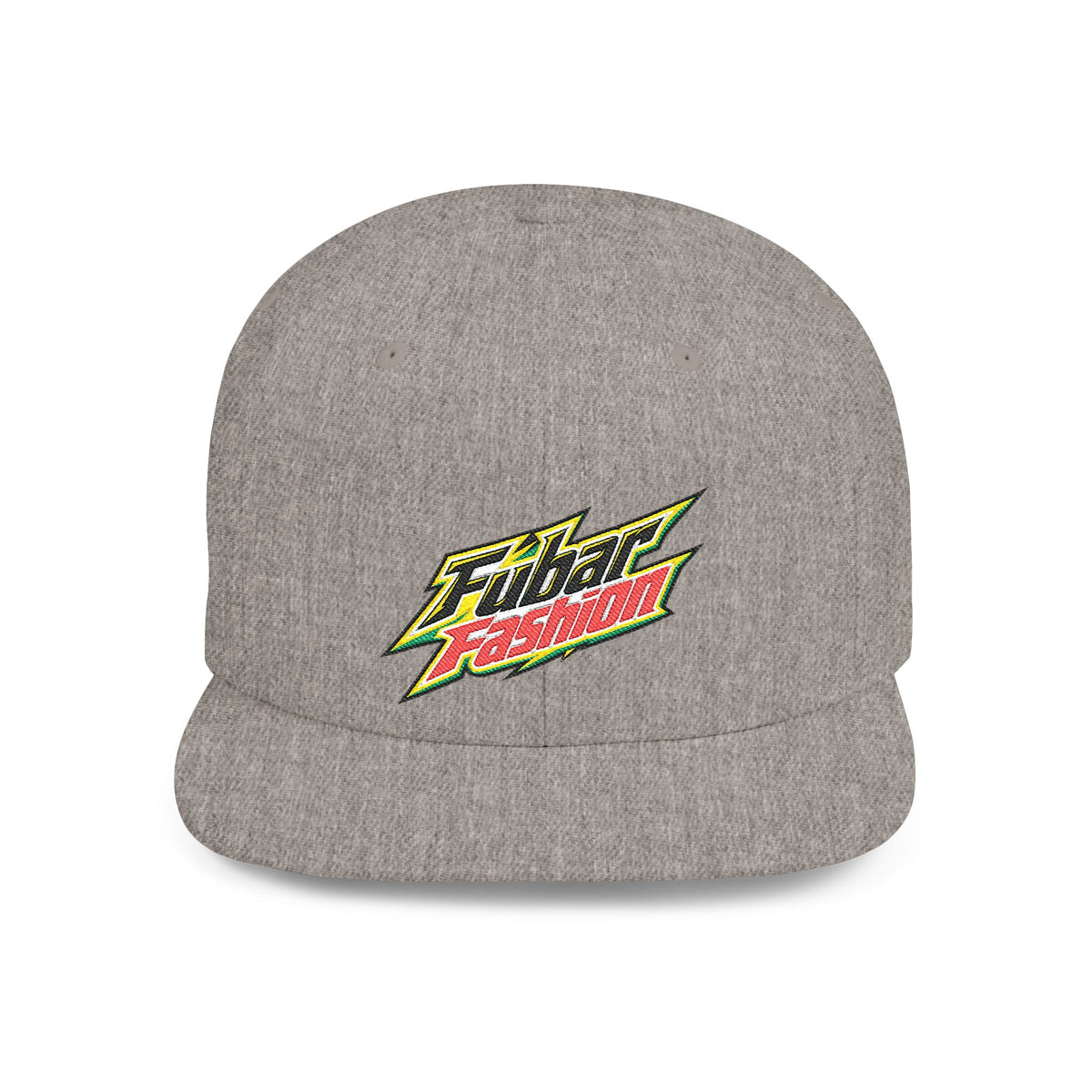 Fubar Fashion Soda Hat