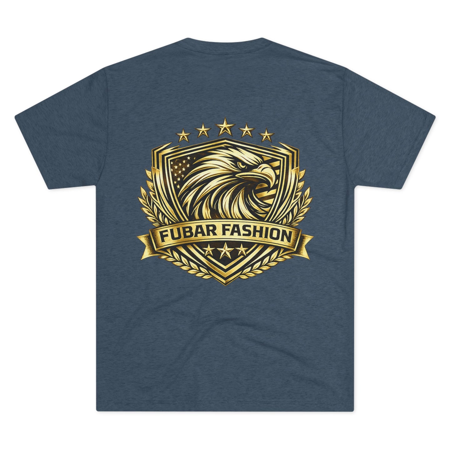 Tattooed Pin-Up Soldier (T-Shirt)