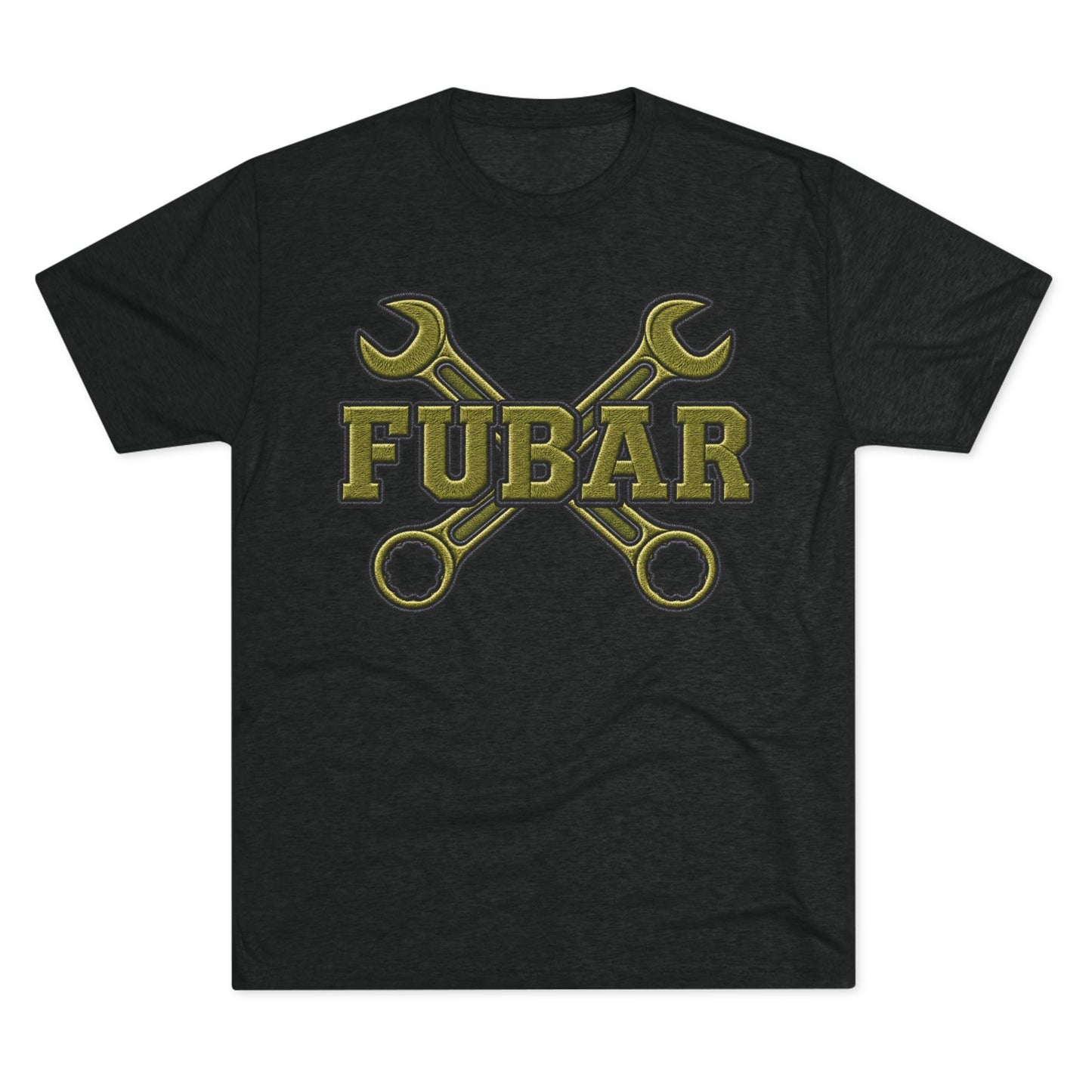 FUBAR Mechanics Tee