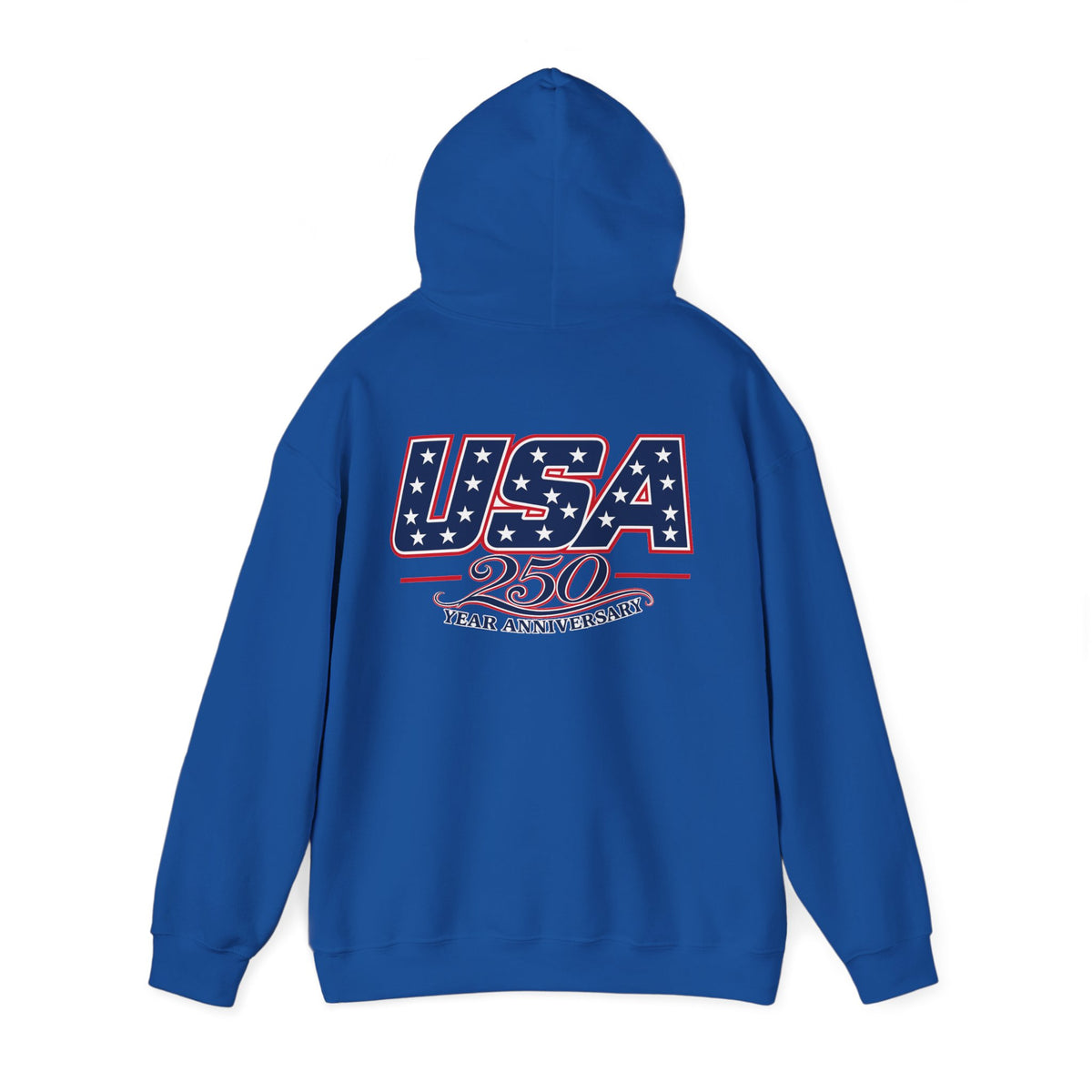 Big Mike Boxing Hoodie