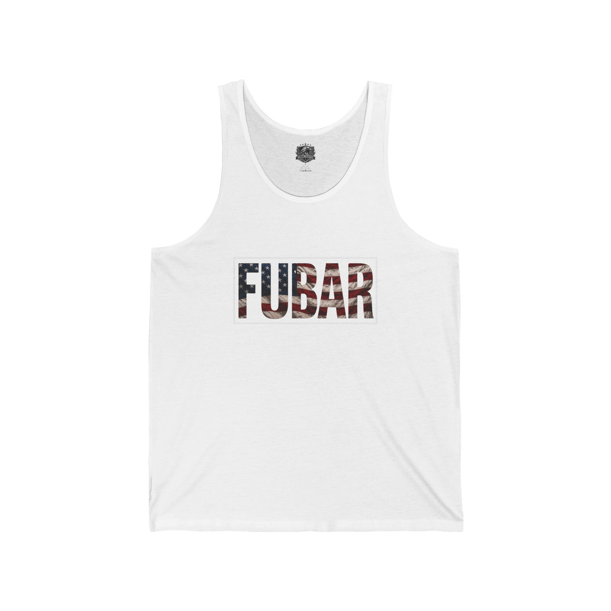 FUBAR Fitness Tank