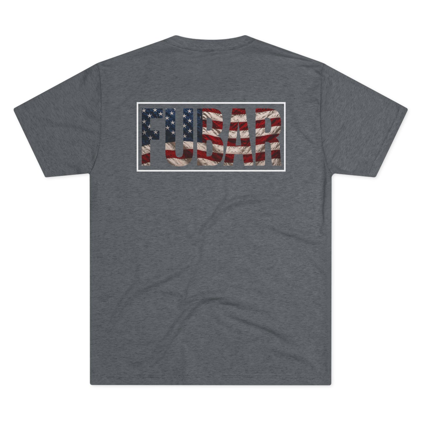 YAT YAS Shirt