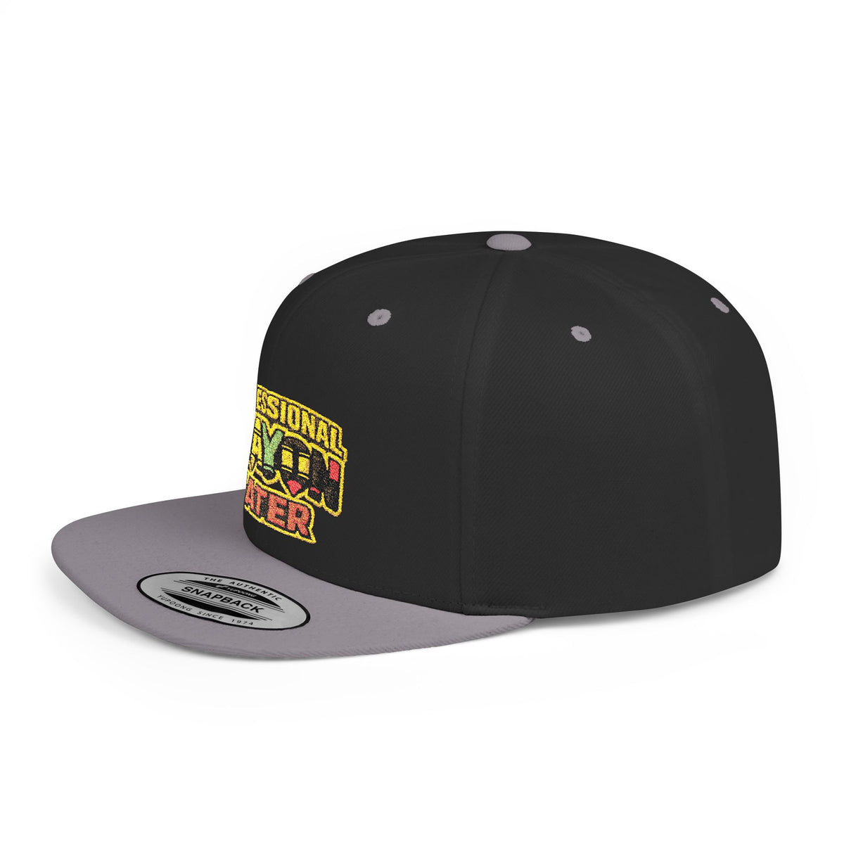 "Professional Crayon Eater" Hat