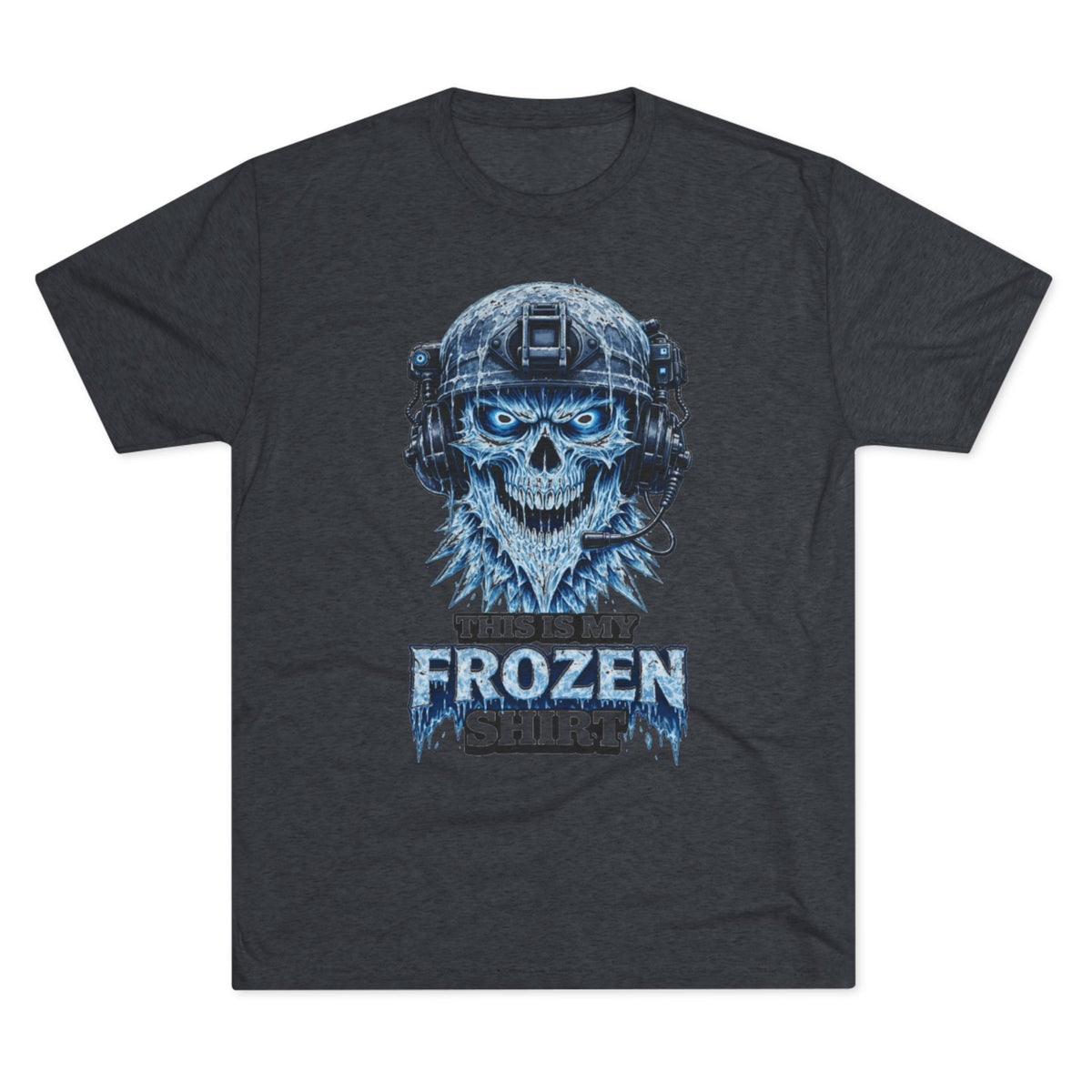 Frozen Shirt