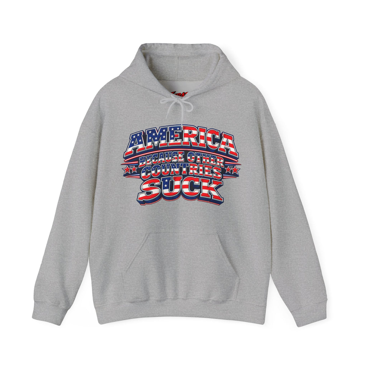 Others Suck Hoodie