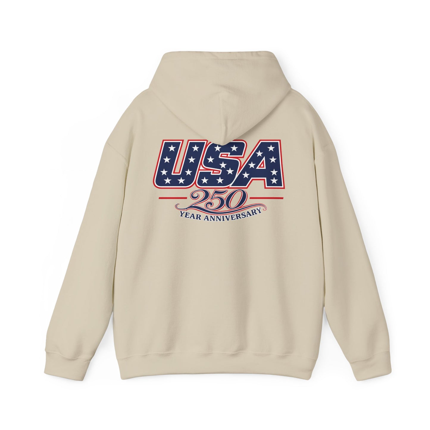 Big Mike Boxing Hoodie